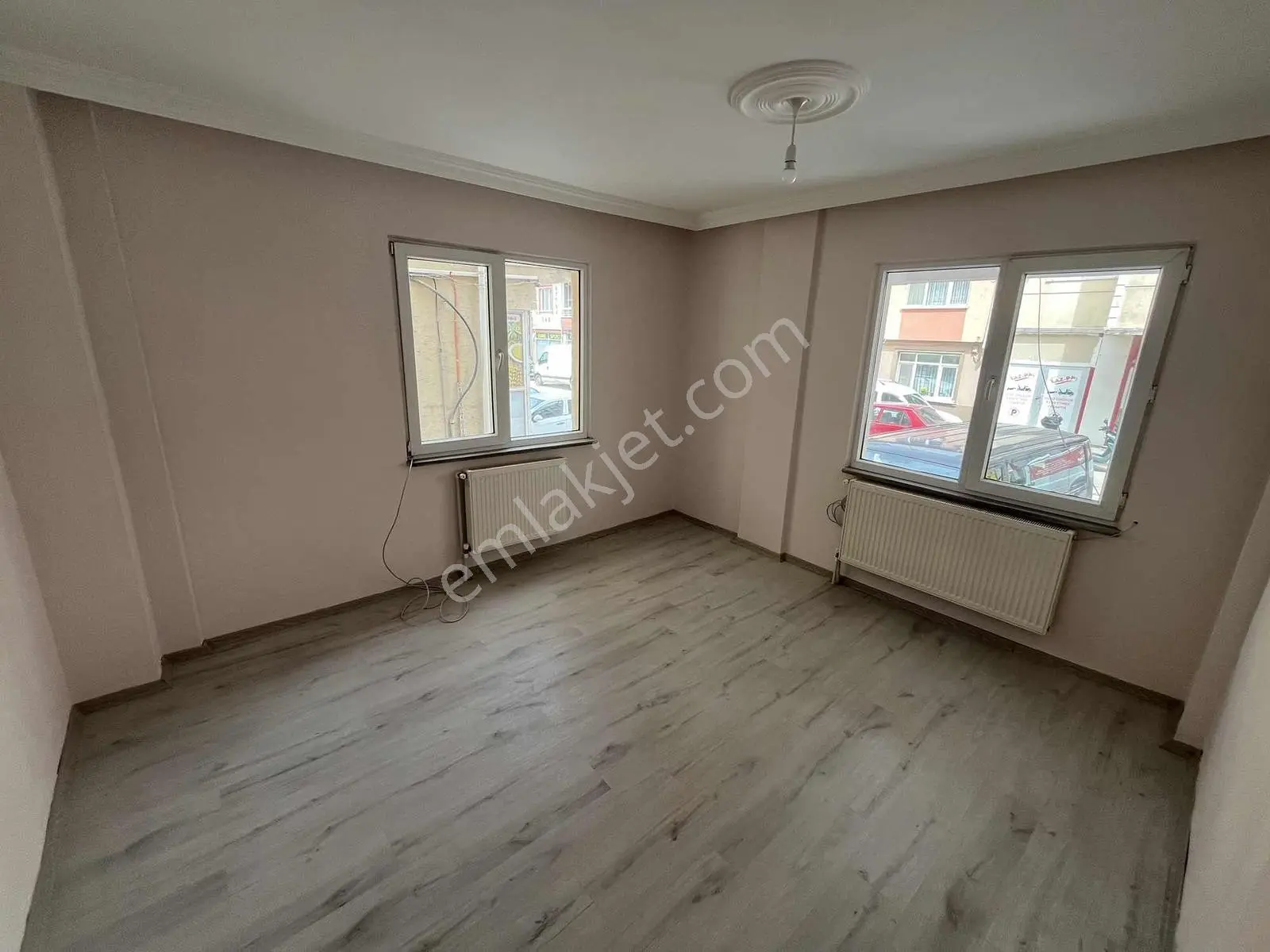 Buluruzdan Edirne Merkez Talatpaşada Satılık 2+1 Daire — fotoğraf 5