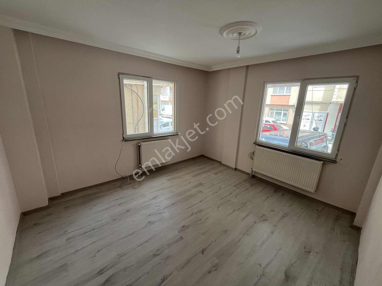 Buluruzdan Edirne Merkez Talatpaşada Satılık 2+1 Daire — fotoğraf 6