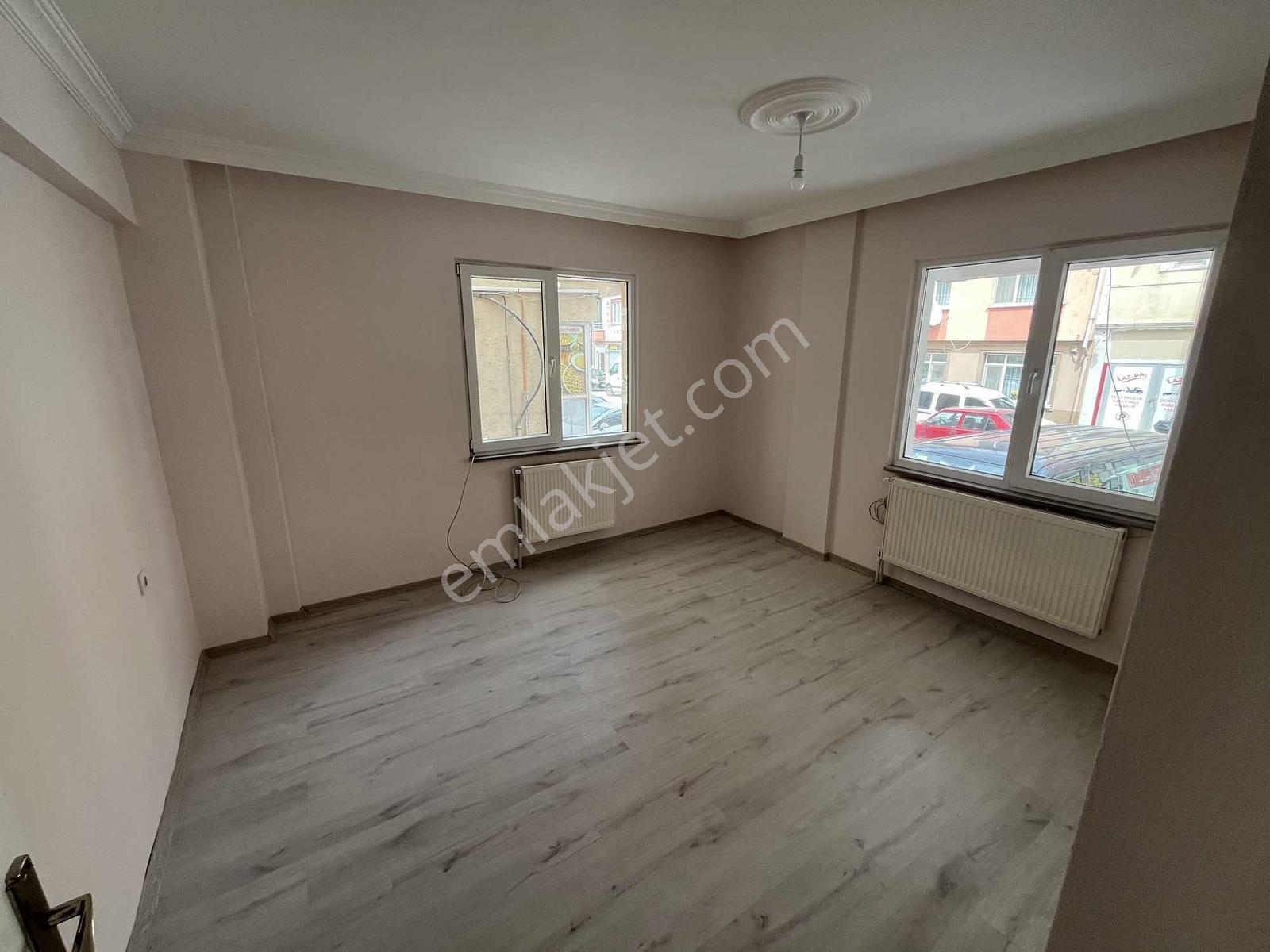 Buluruzdan Edirne Merkez Talatpaşada Satılık 2+1 Daire — fotoğraf 11