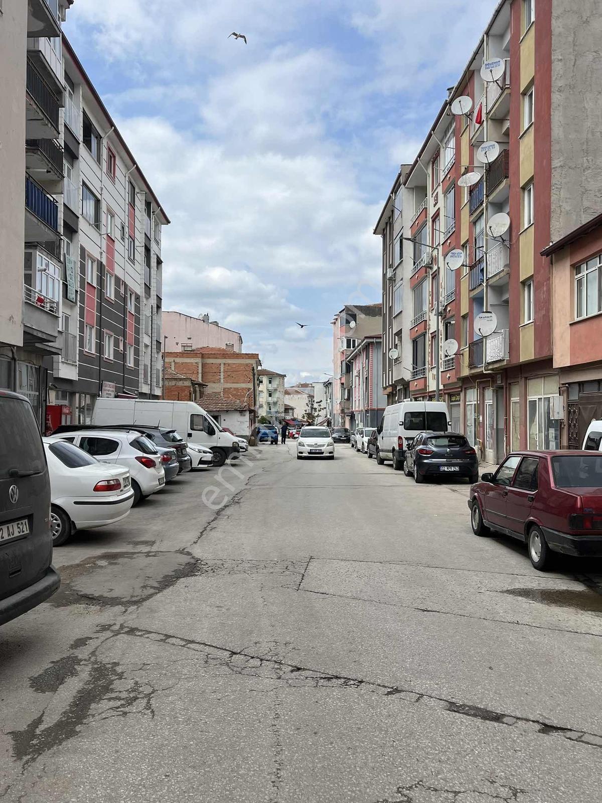 Buluruzdan Edirne Merkez Talatpaşada Satılık 2+1 Daire — fotoğraf 21