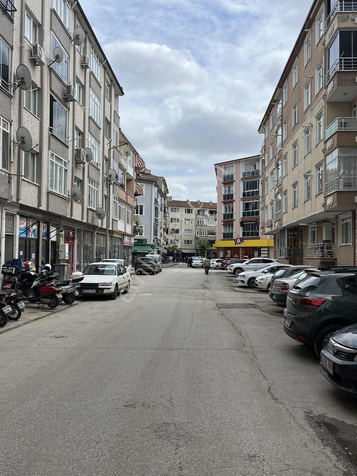 Buluruzdan Edirne Merkez Talatpaşada Satılık 2+1 Daire — fotoğraf 22
