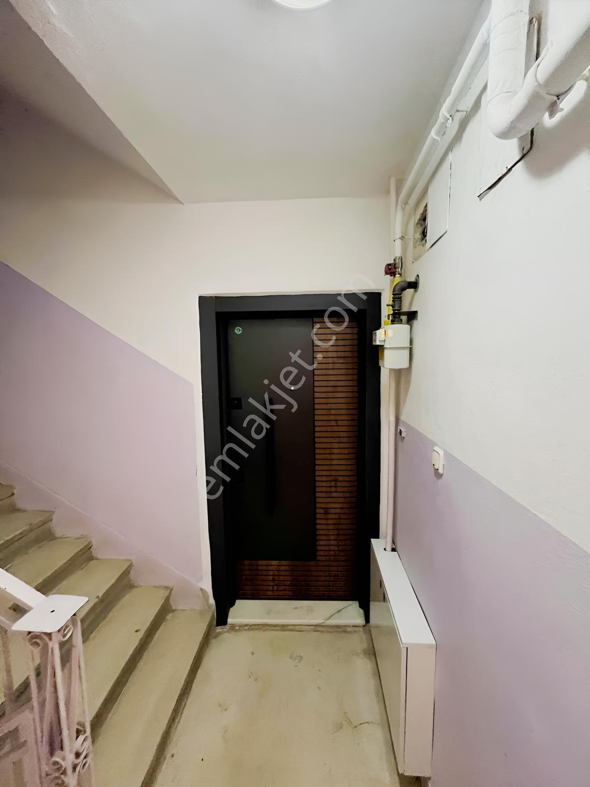 Buluruzdan Edirne Merkez Talatpaşada Satılık 2+1 Daire — fotoğraf 23
