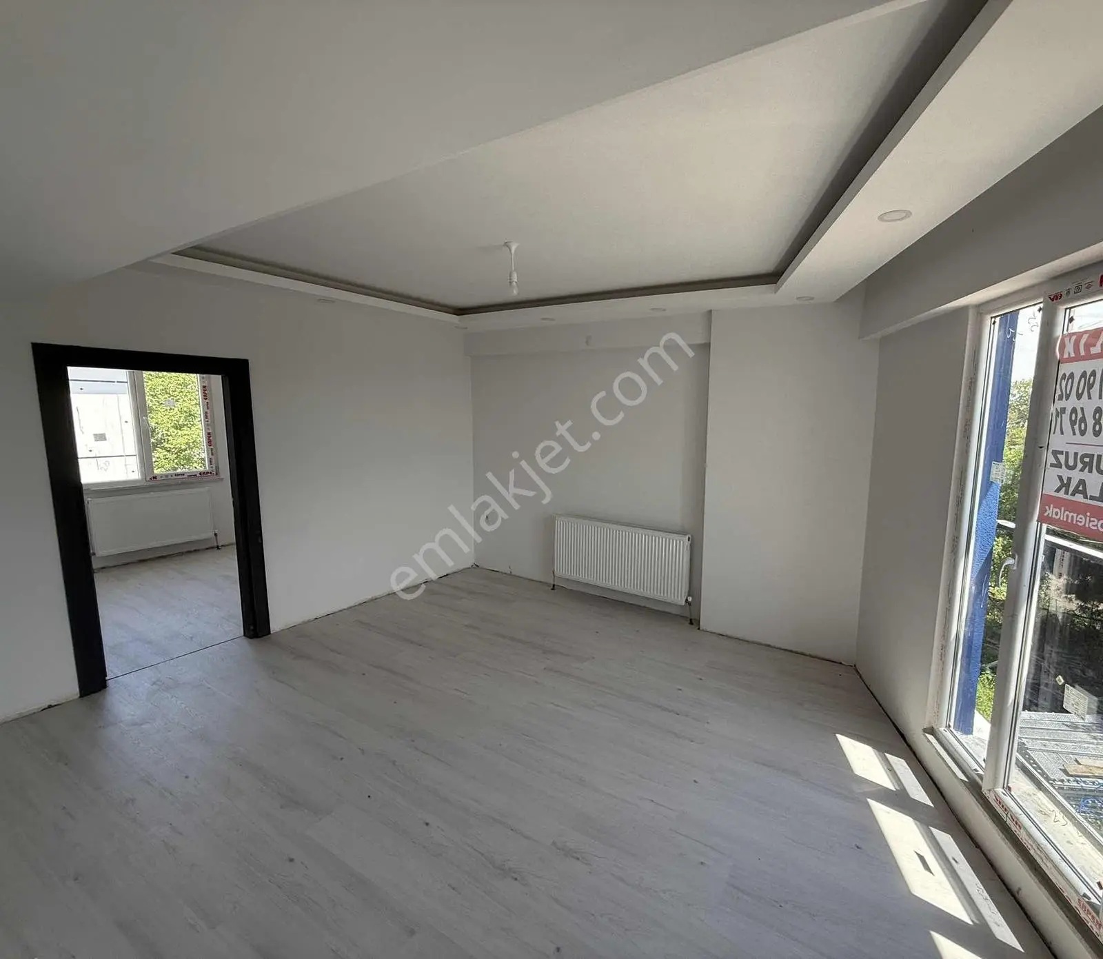 Edirne Havsa Merkezde Satılık 2+1 Daire — fotoğraf 14