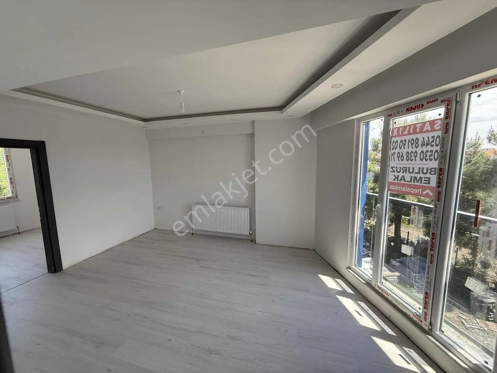 Edirne Havsa Merkezde Satılık 2+1 Daire — fotoğraf 24