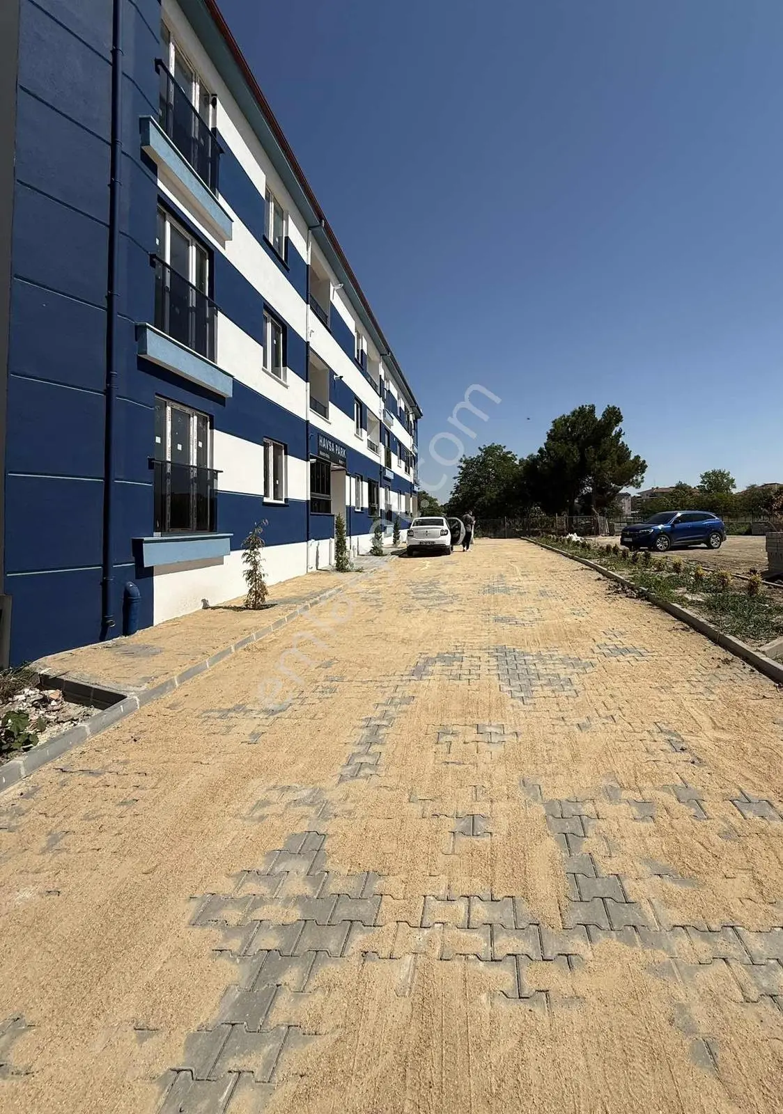 Edirne Havsa Merkezde Satılık 2+1 Daire — fotoğraf 43