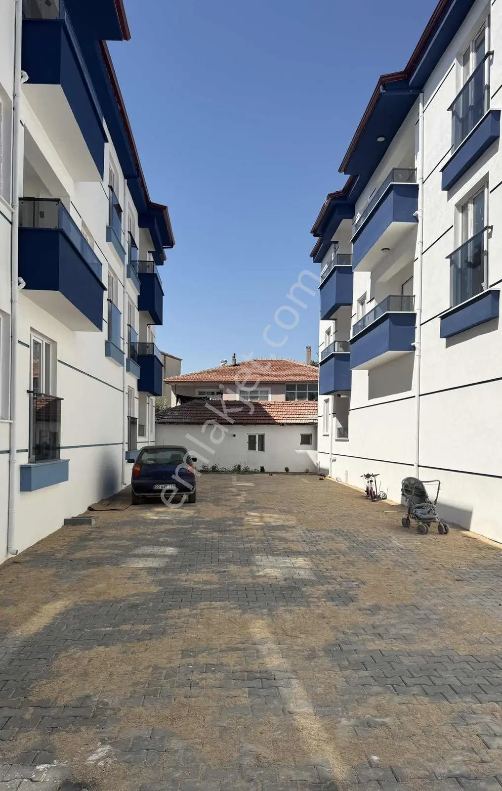 Edirne Havsa Merkezde Satılık 2+1 Daire — fotoğraf 45