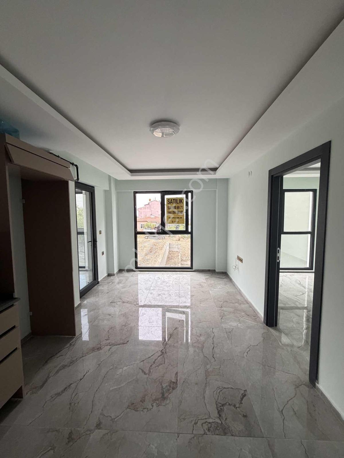 Edirne Kurtuluş Mahallesi Akıllı Ev Sistemli Satılık 1+1 Daire — fotoğraf 7