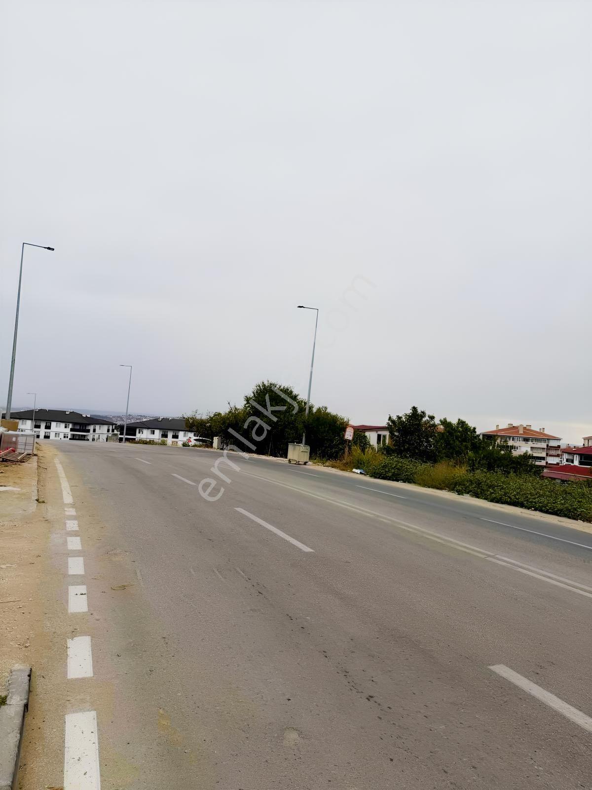 Edirne Kurtuluş Mahallesi Akıllı Ev Sistemli Satılık 1+1 Daire — fotoğraf 20