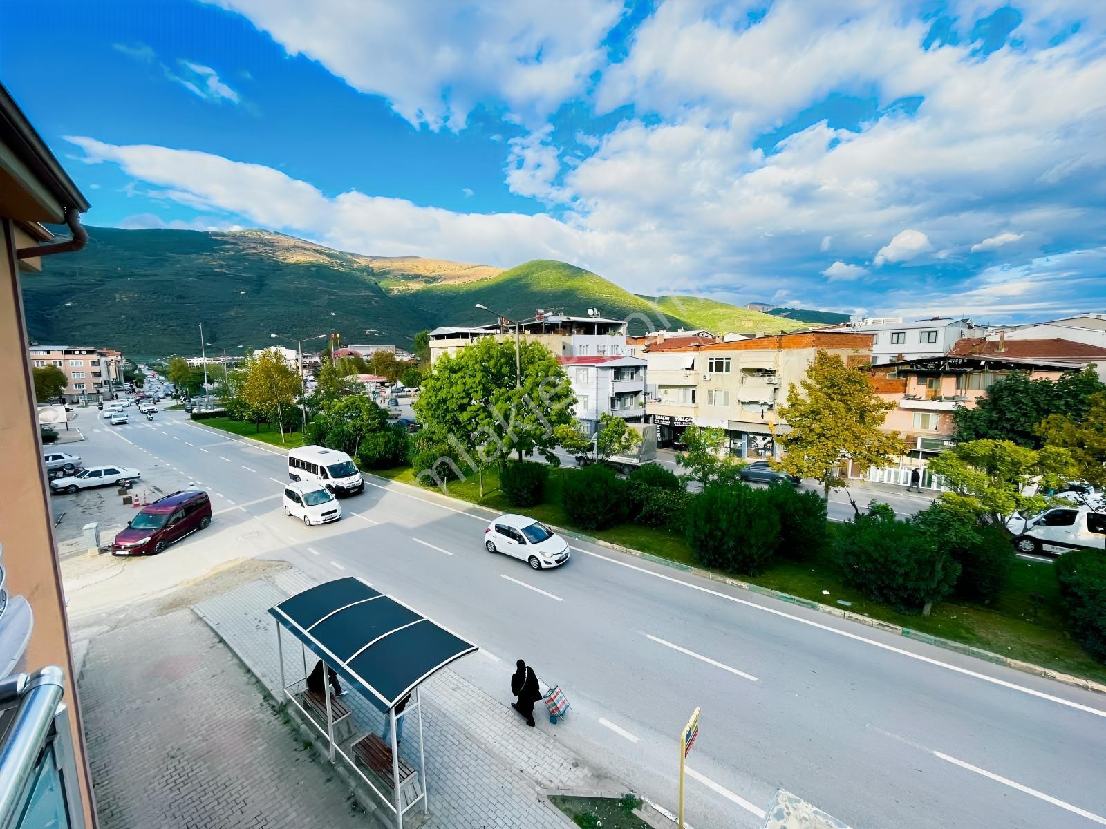 Özkan'Dan Çevre Yoluna Cephe 140 M² 3+1 Satılık Daire