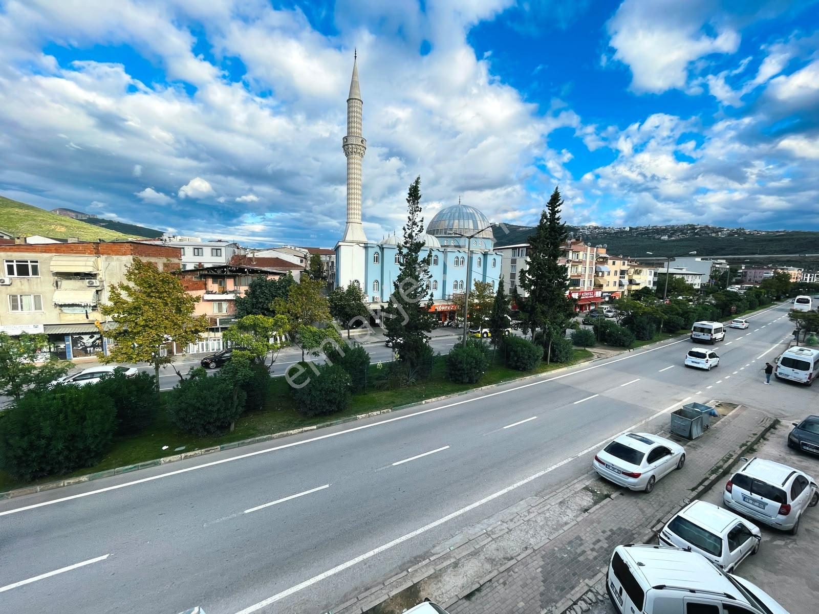 Özkan'dan Çevre Yoluna Cephe 140 M² 3+1 Satılık Daire — fotoğraf 2
