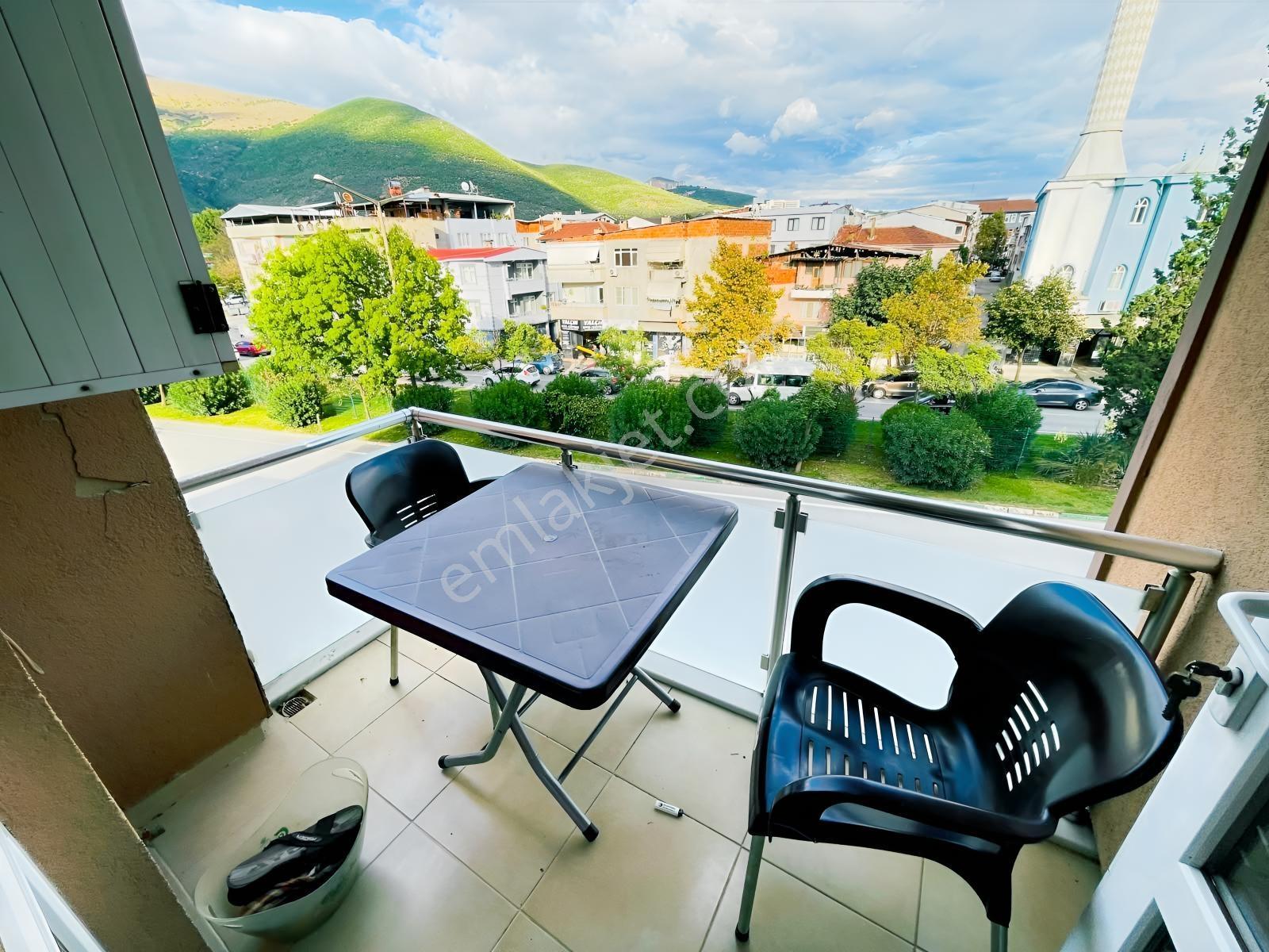 Özkan'dan Çevre Yoluna Cephe 140 M² 3+1 Satılık Daire — fotoğraf 3