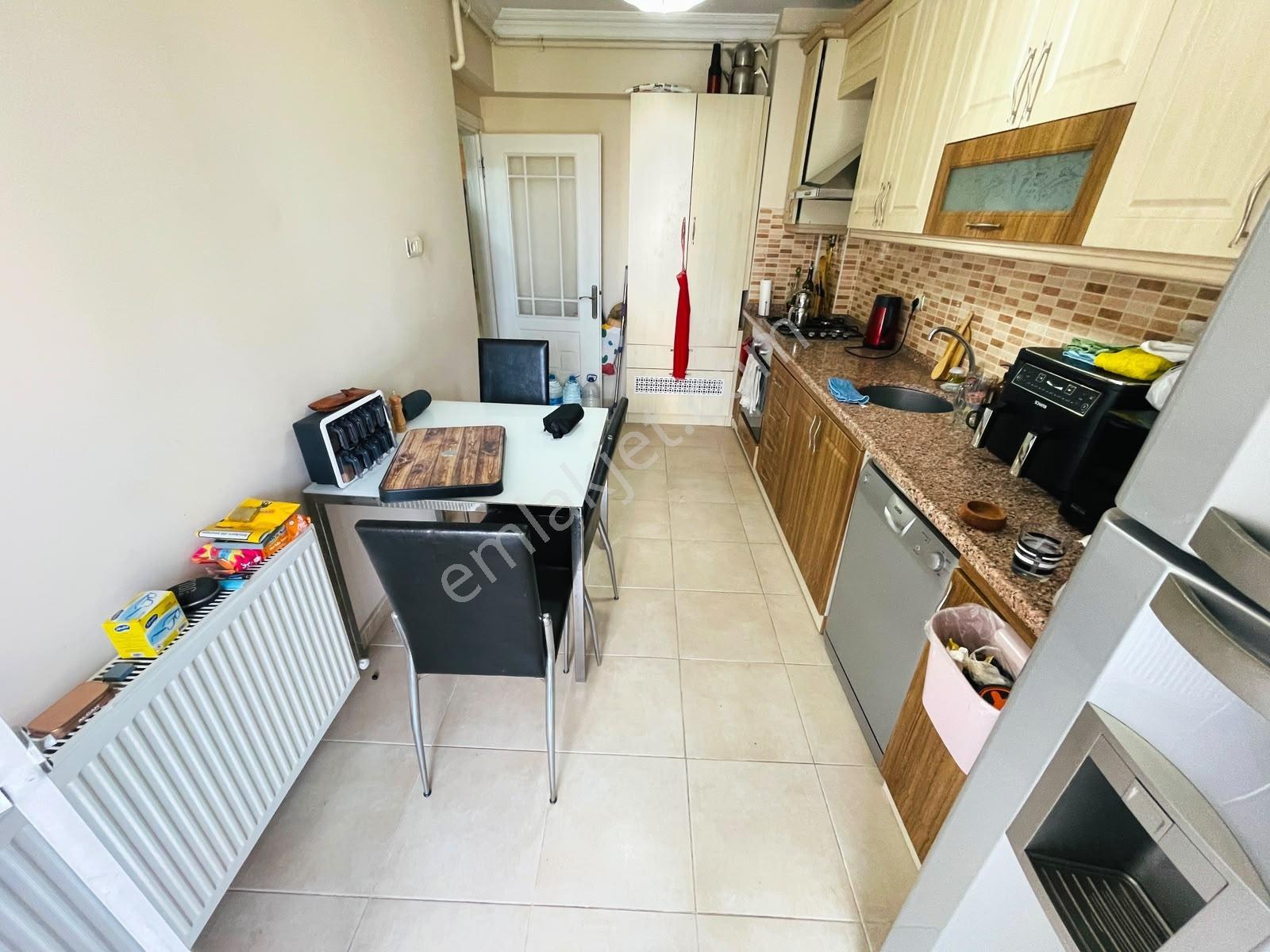Özkan'dan Çevre Yoluna Cephe 140 M² 3+1 Satılık Daire — fotoğraf 5
