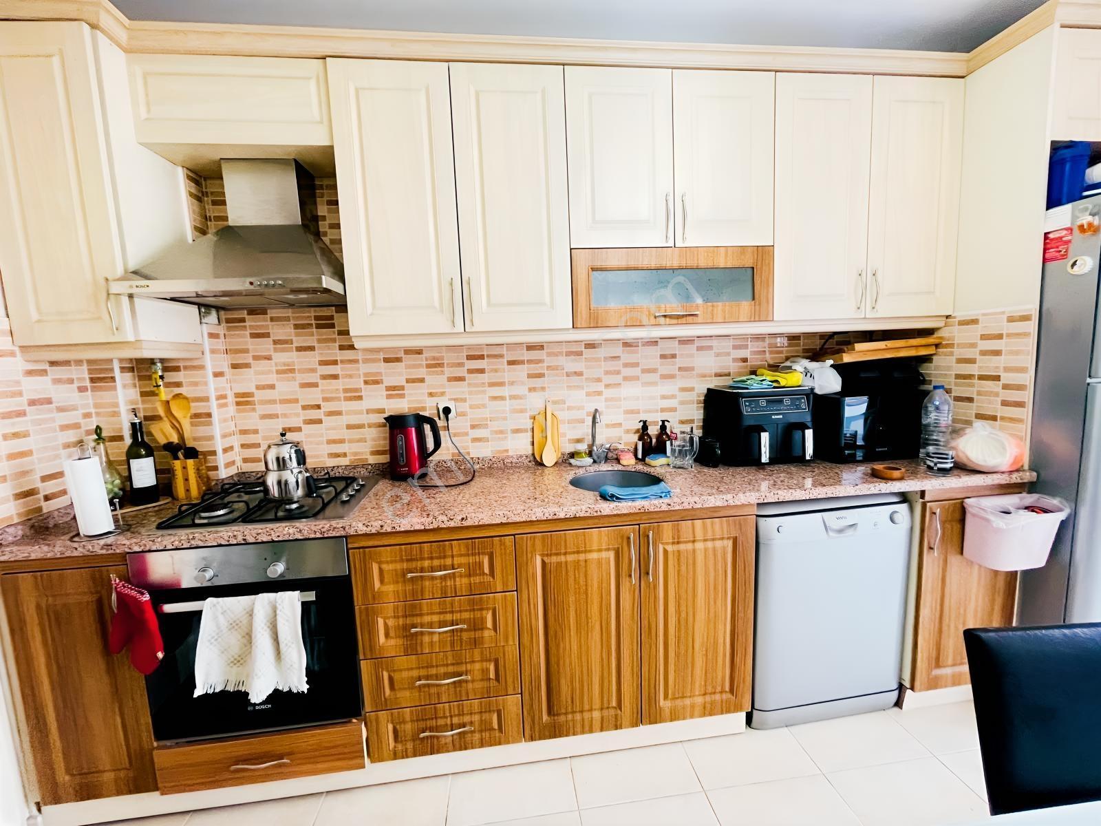 Özkan'dan Çevre Yoluna Cephe 140 M² 3+1 Satılık Daire — fotoğraf 6