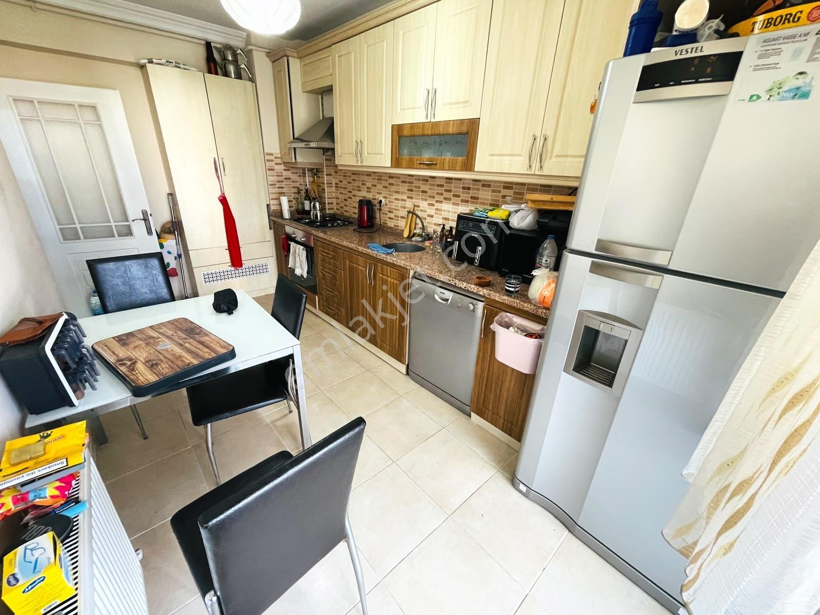 Özkan'dan Çevre Yoluna Cephe 140 M² 3+1 Satılık Daire — fotoğraf 7