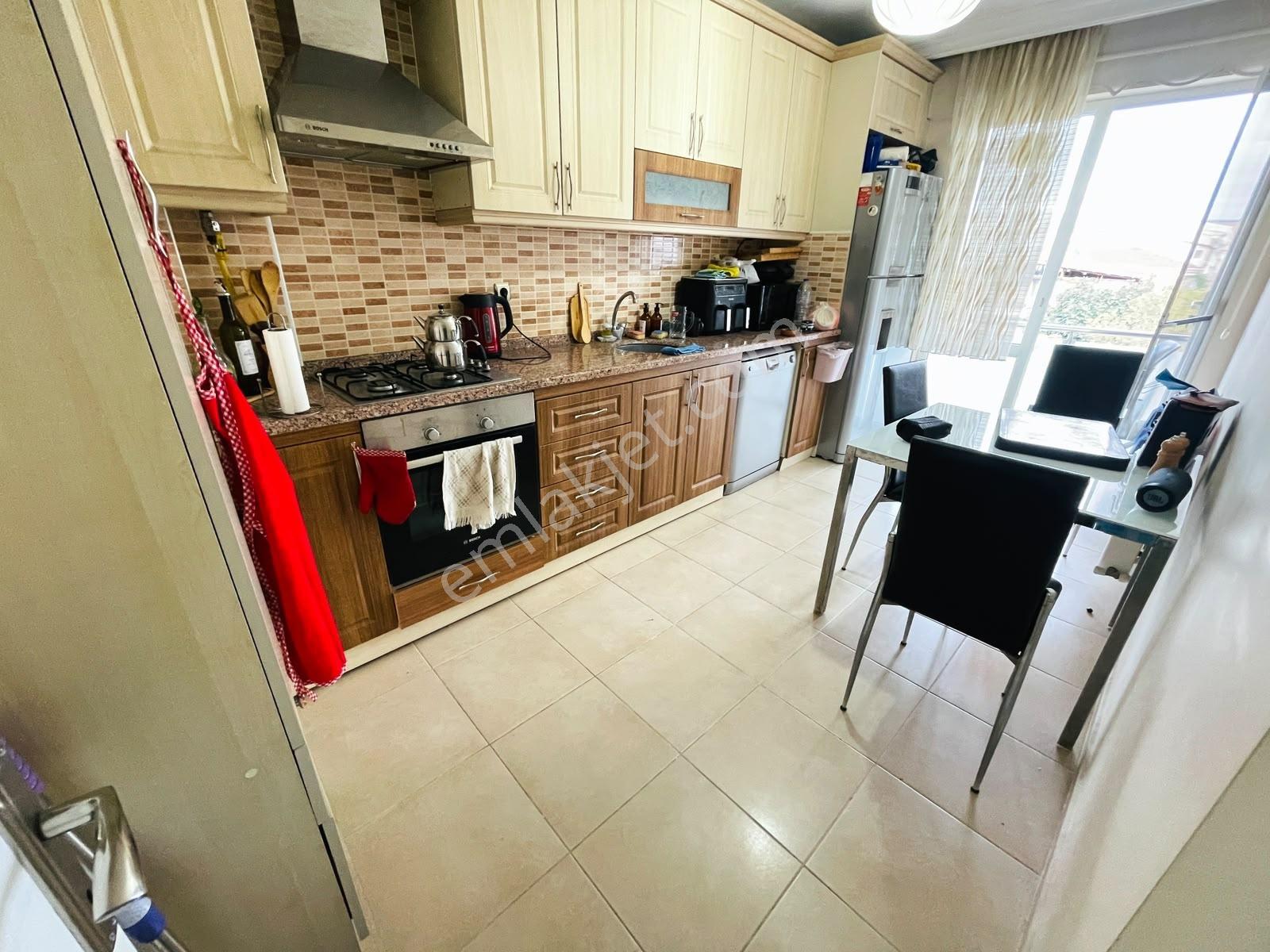 Özkan'dan Çevre Yoluna Cephe 140 M² 3+1 Satılık Daire — fotoğraf 8