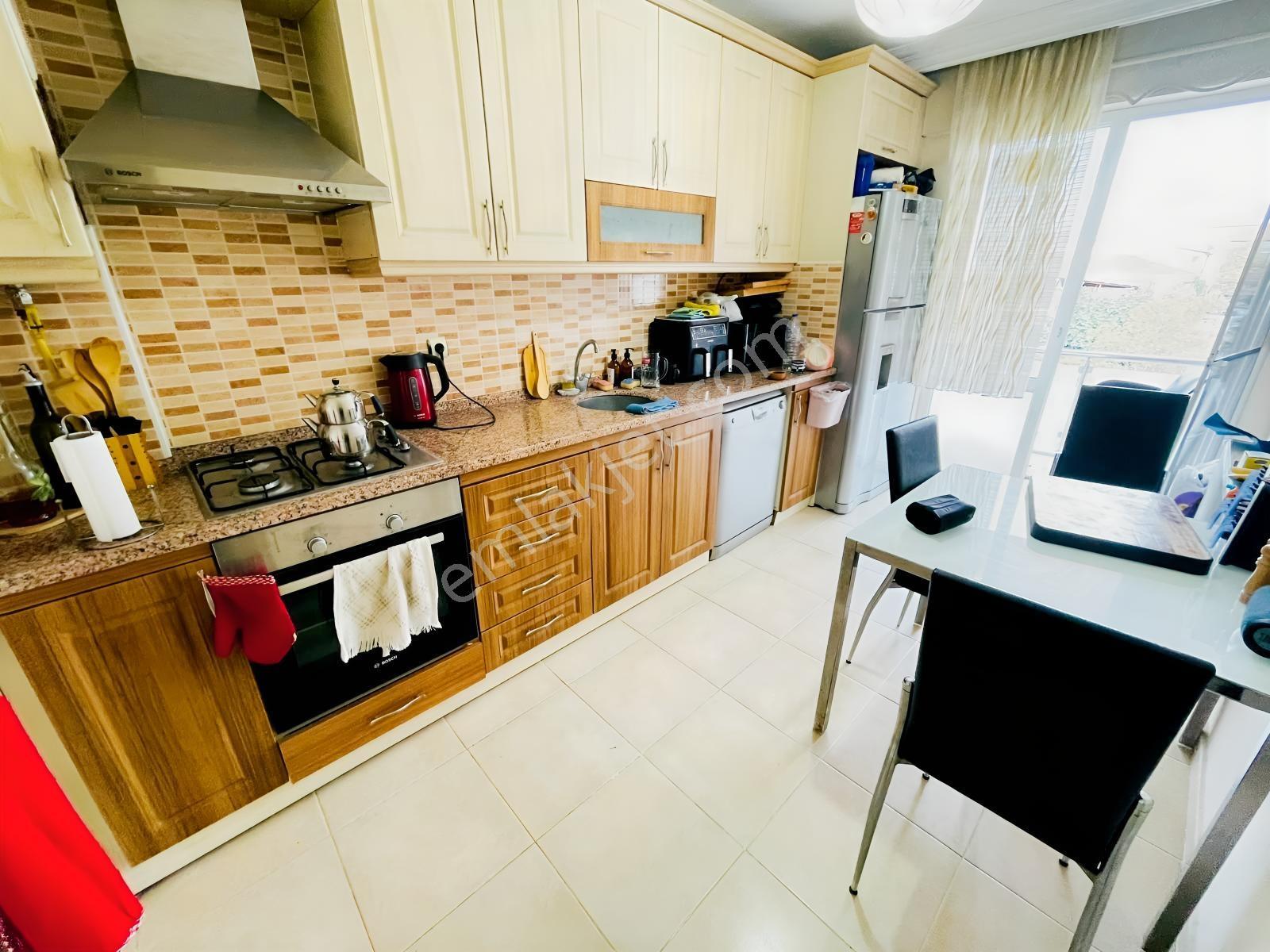 Özkan'dan Çevre Yoluna Cephe 140 M² 3+1 Satılık Daire — fotoğraf 9