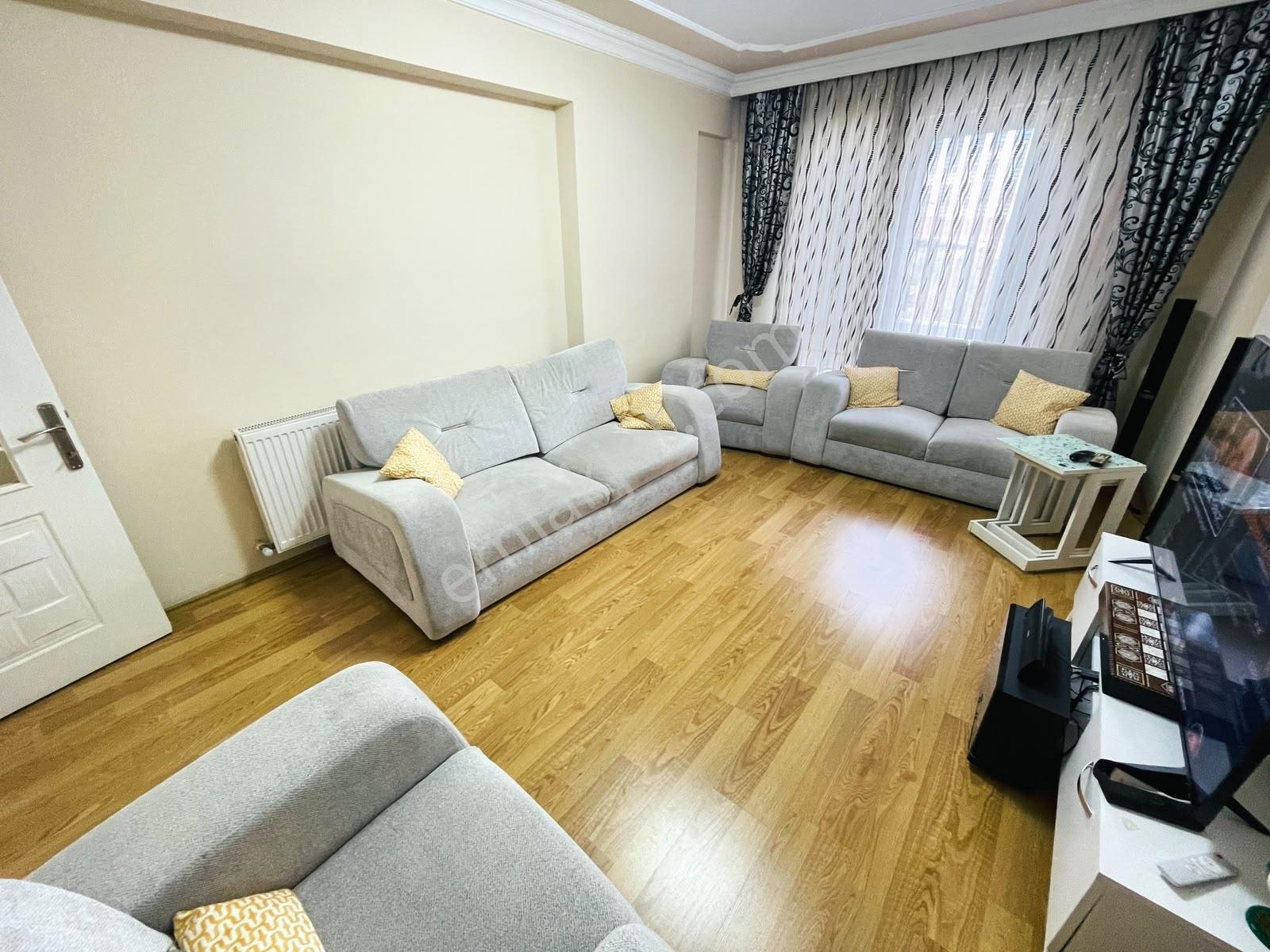Özkan'dan Çevre Yoluna Cephe 140 M² 3+1 Satılık Daire — fotoğraf 11