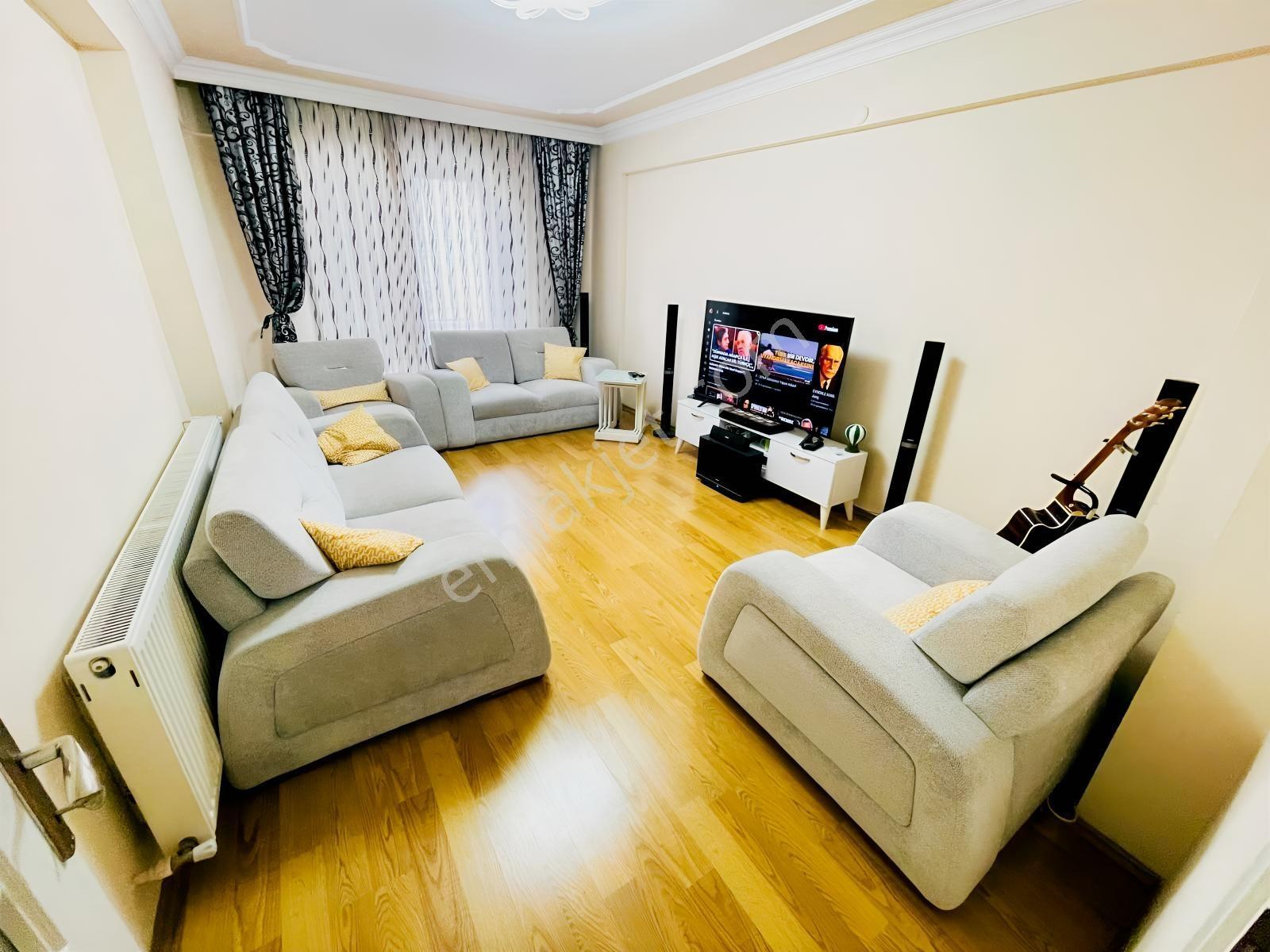 Özkan'dan Çevre Yoluna Cephe 140 M² 3+1 Satılık Daire — fotoğraf 12