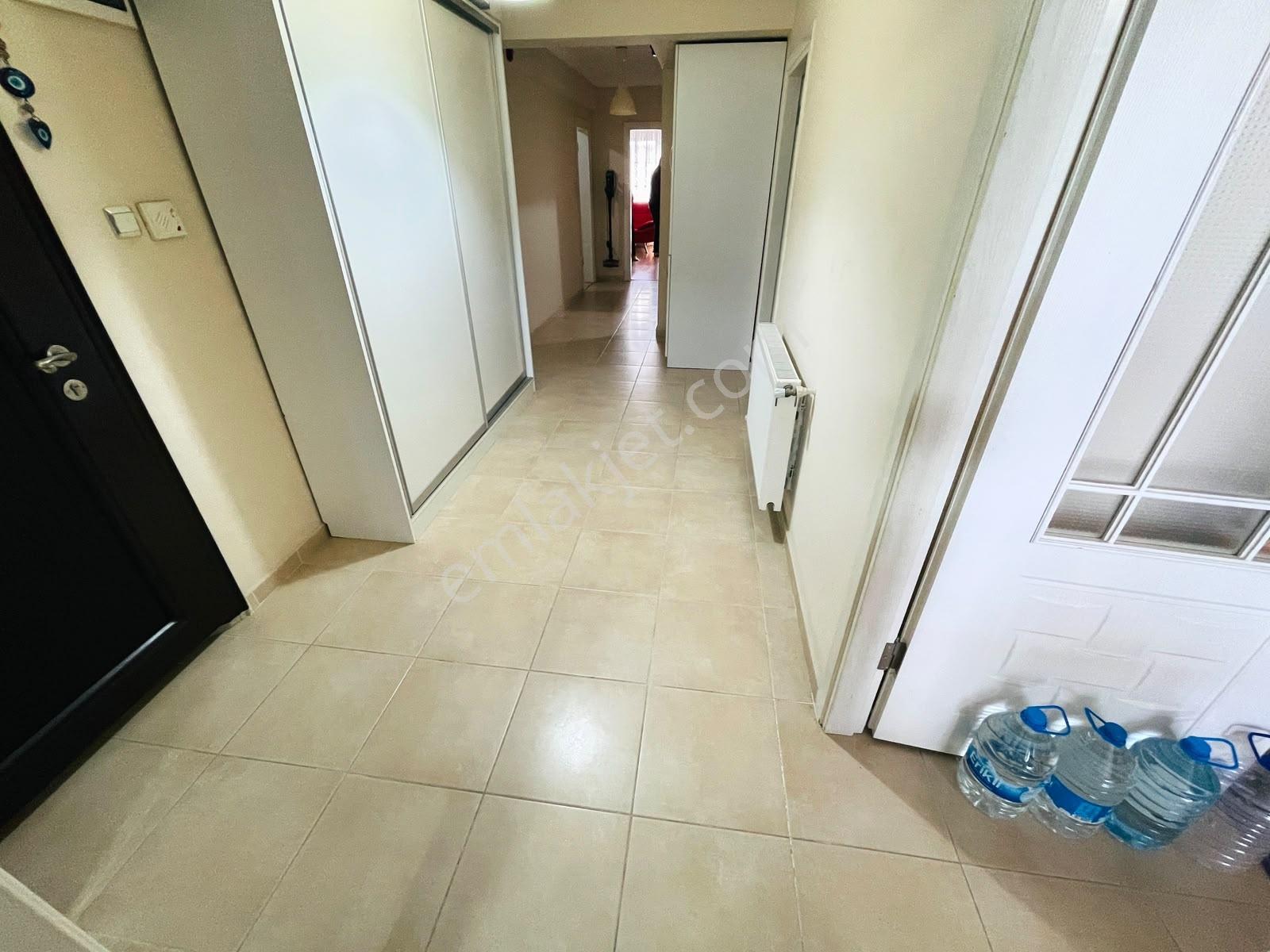 Özkan'dan Çevre Yoluna Cephe 140 M² 3+1 Satılık Daire — fotoğraf 14