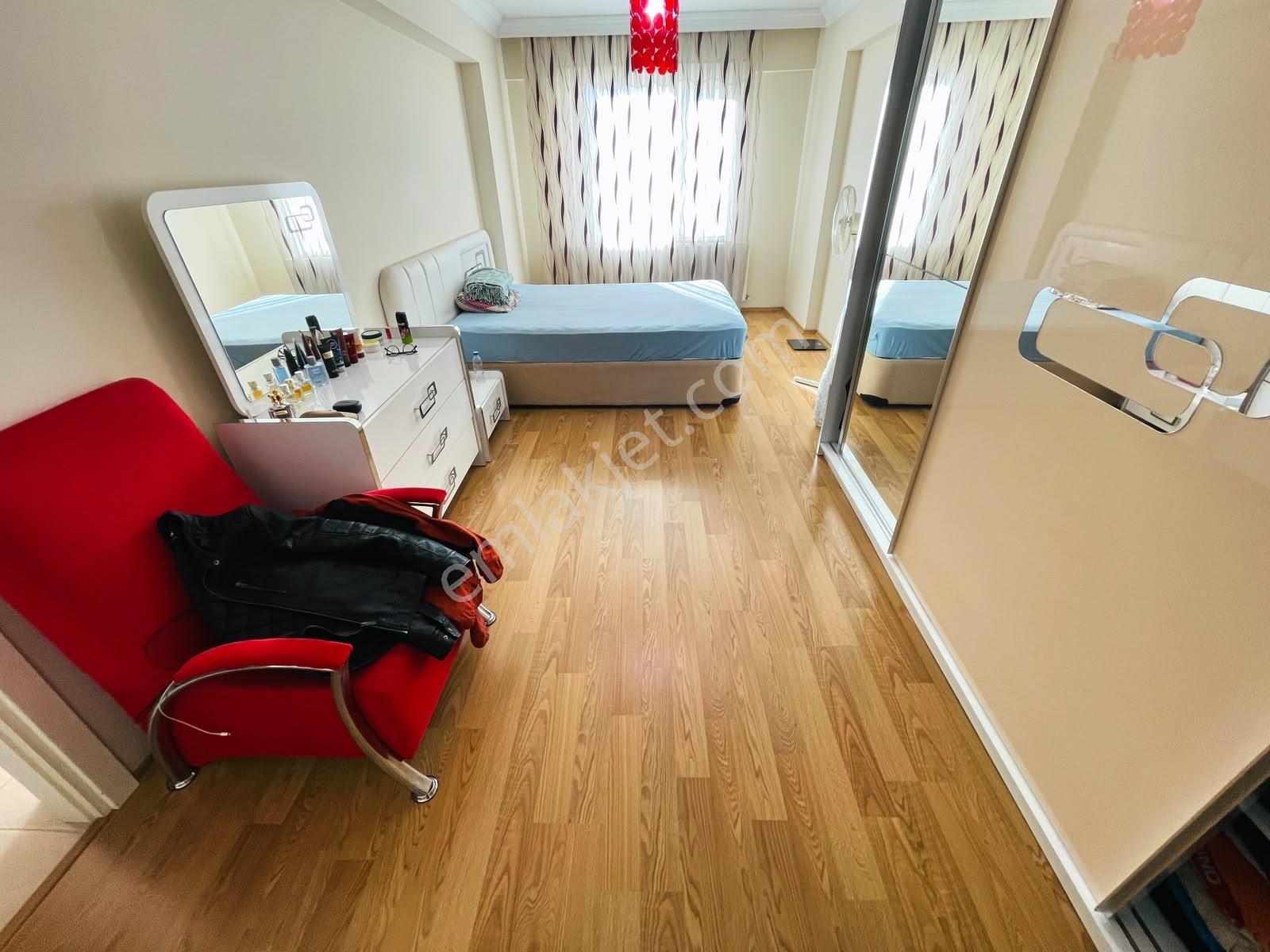 Özkan'dan Çevre Yoluna Cephe 140 M² 3+1 Satılık Daire — fotoğraf 15