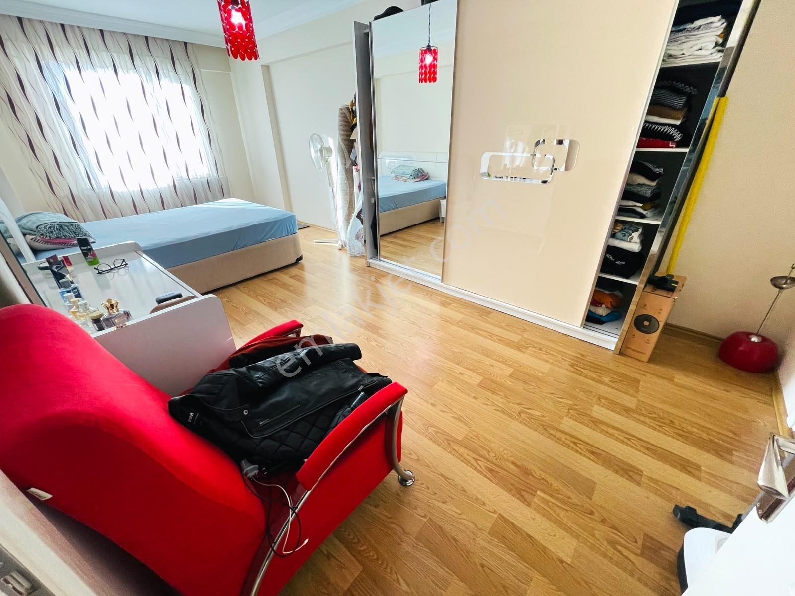 Özkan'dan Çevre Yoluna Cephe 140 M² 3+1 Satılık Daire — fotoğraf 16