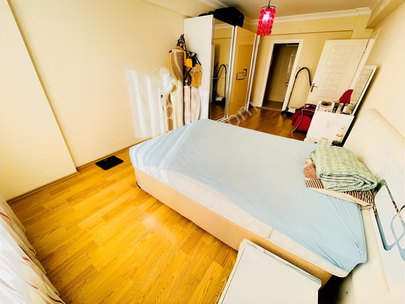 Özkan'dan Çevre Yoluna Cephe 140 M² 3+1 Satılık Daire — fotoğraf 17