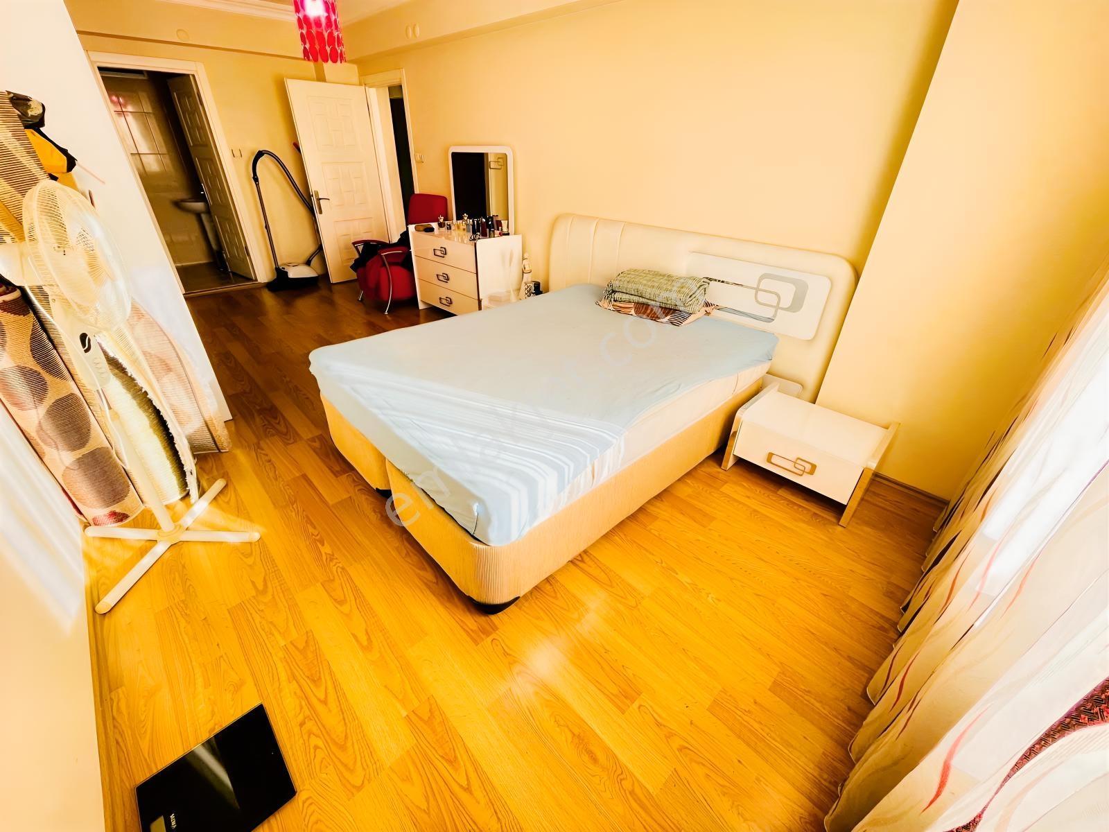 Özkan'dan Çevre Yoluna Cephe 140 M² 3+1 Satılık Daire — fotoğraf 18