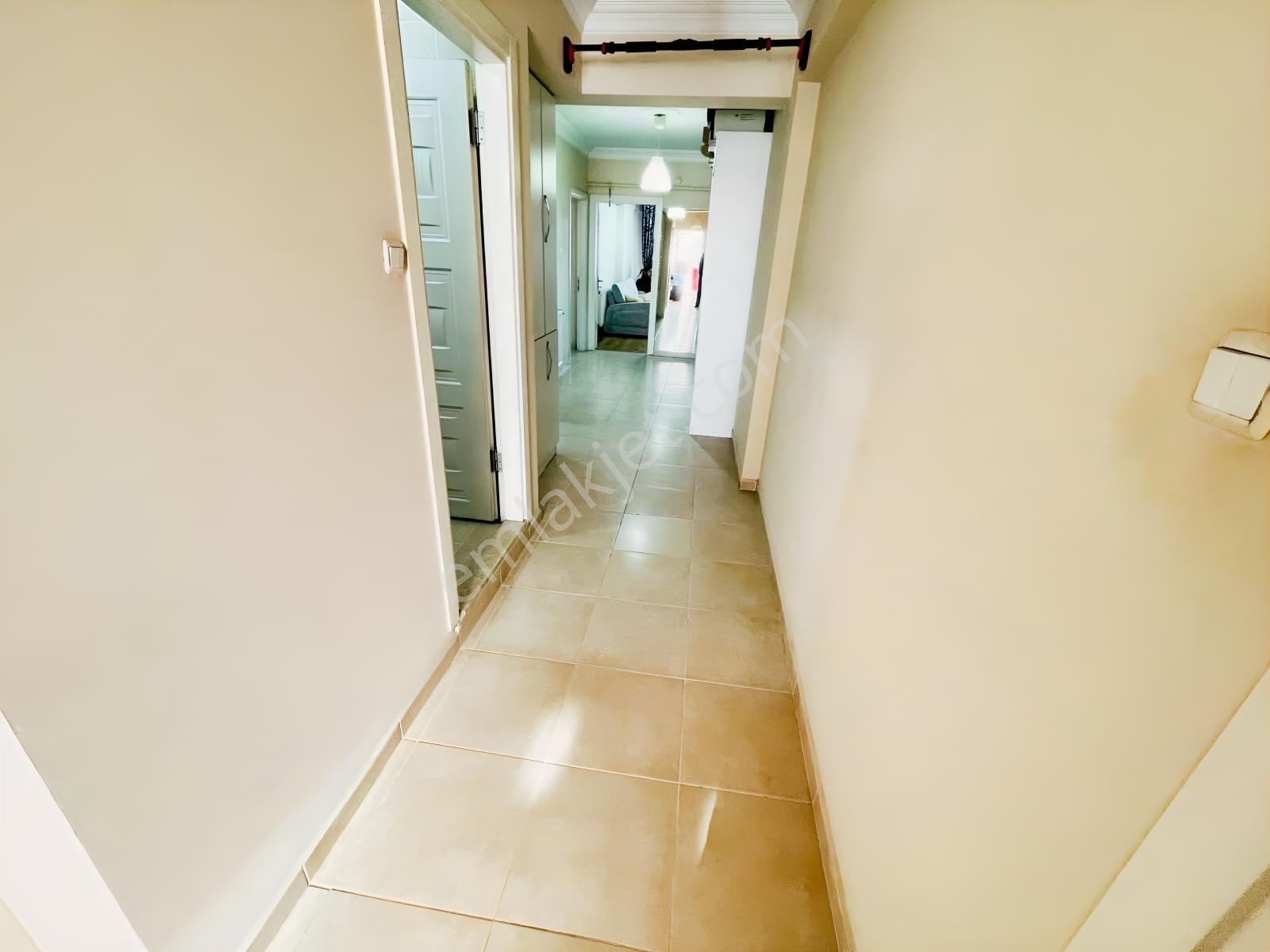 Özkan'dan Çevre Yoluna Cephe 140 M² 3+1 Satılık Daire — fotoğraf 20