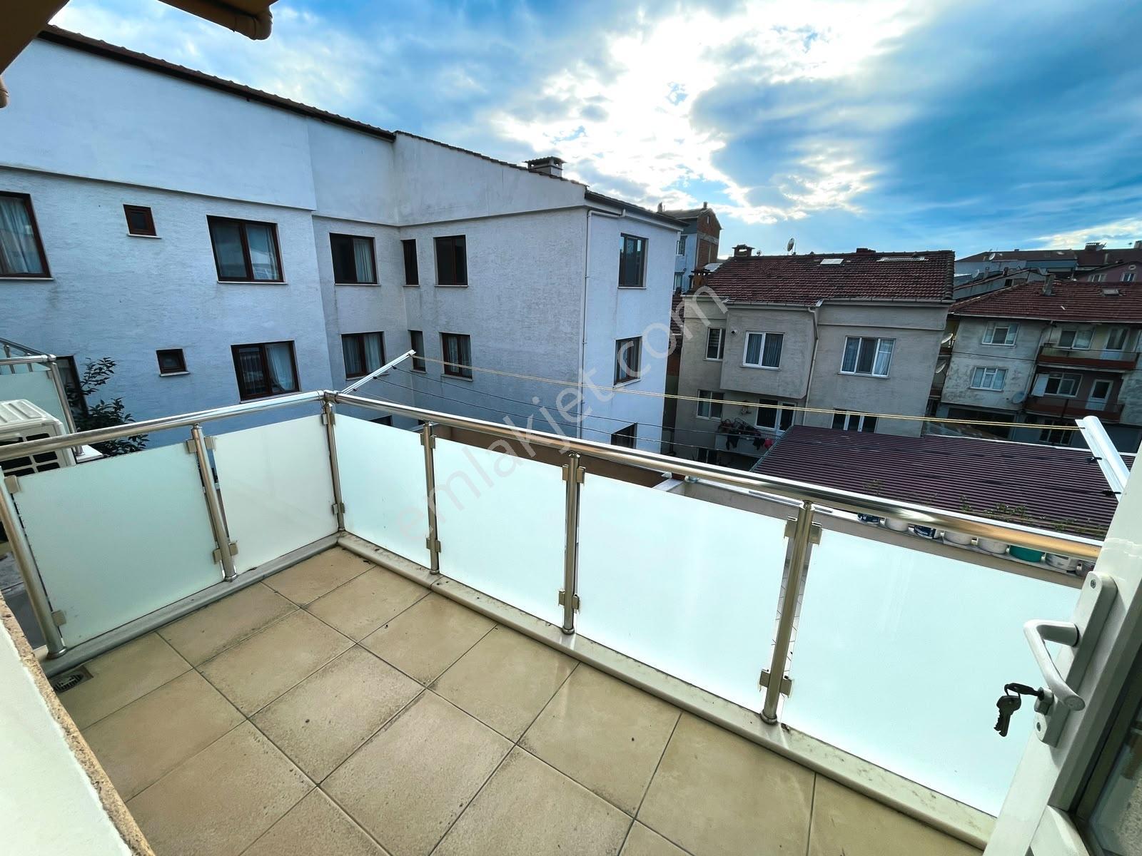 Özkan'dan Çevre Yoluna Cephe 140 M² 3+1 Satılık Daire — fotoğraf 23