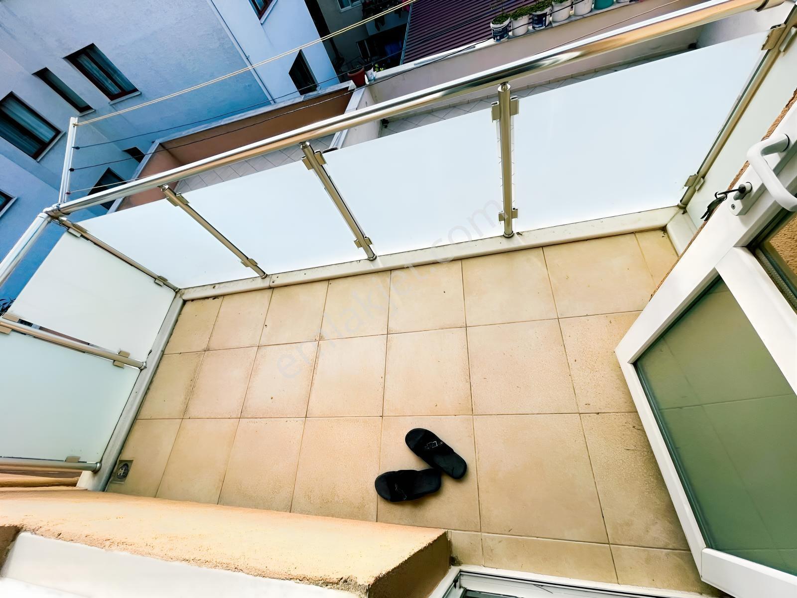 Özkan'dan Çevre Yoluna Cephe 140 M² 3+1 Satılık Daire — fotoğraf 24