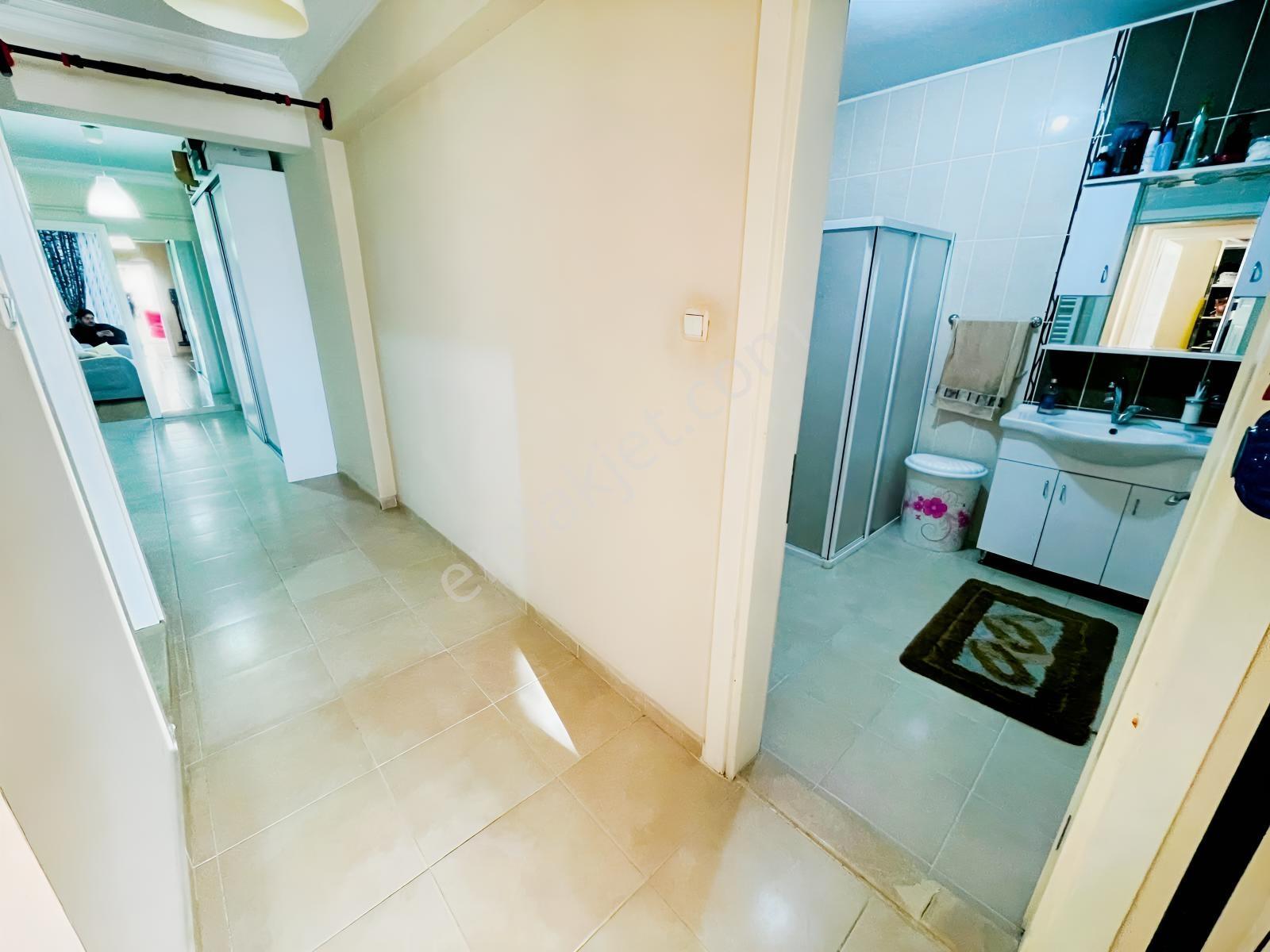 Özkan'dan Çevre Yoluna Cephe 140 M² 3+1 Satılık Daire — fotoğraf 29