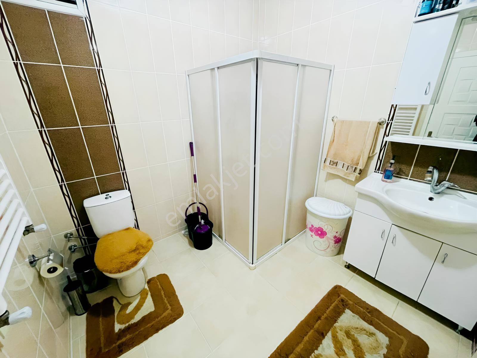 Özkan'dan Çevre Yoluna Cephe 140 M² 3+1 Satılık Daire — fotoğraf 30