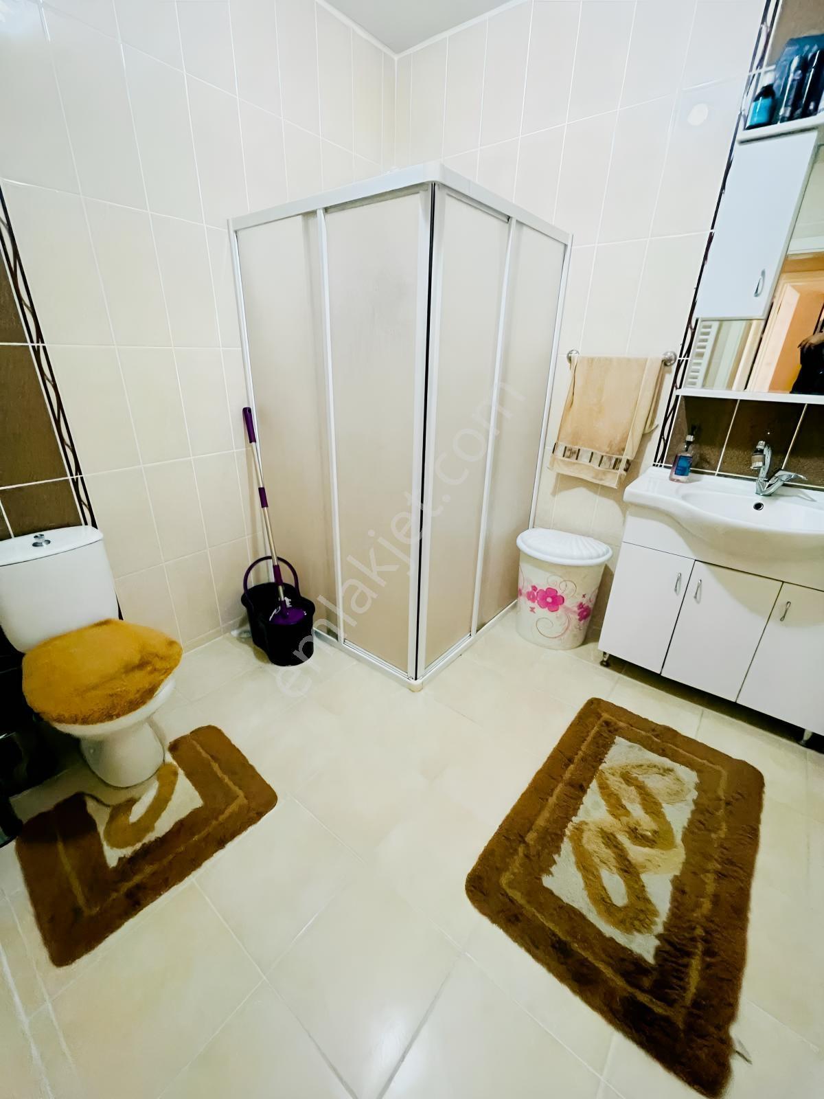 Özkan'dan Çevre Yoluna Cephe 140 M² 3+1 Satılık Daire — fotoğraf 31