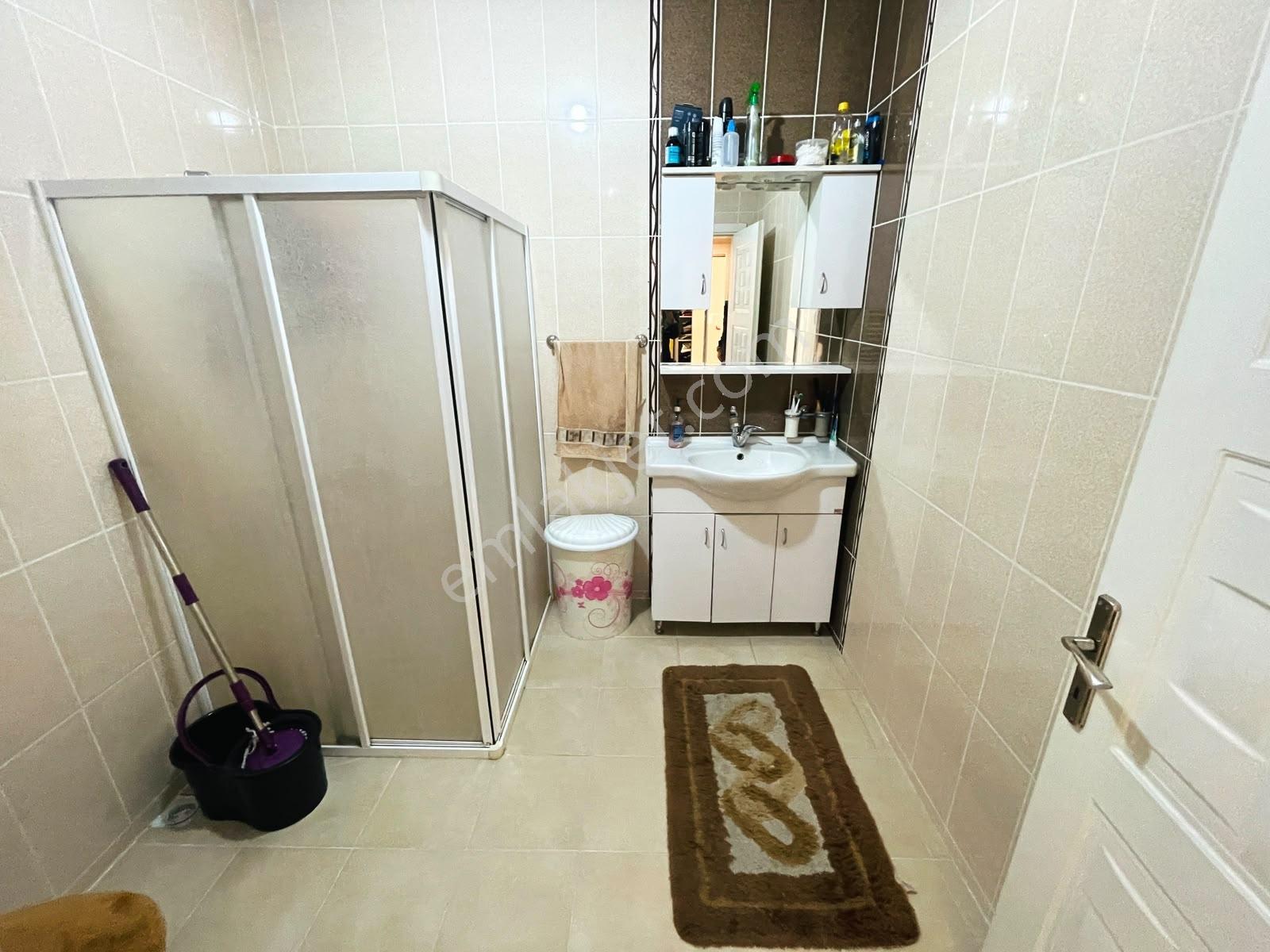 Özkan'dan Çevre Yoluna Cephe 140 M² 3+1 Satılık Daire — fotoğraf 32