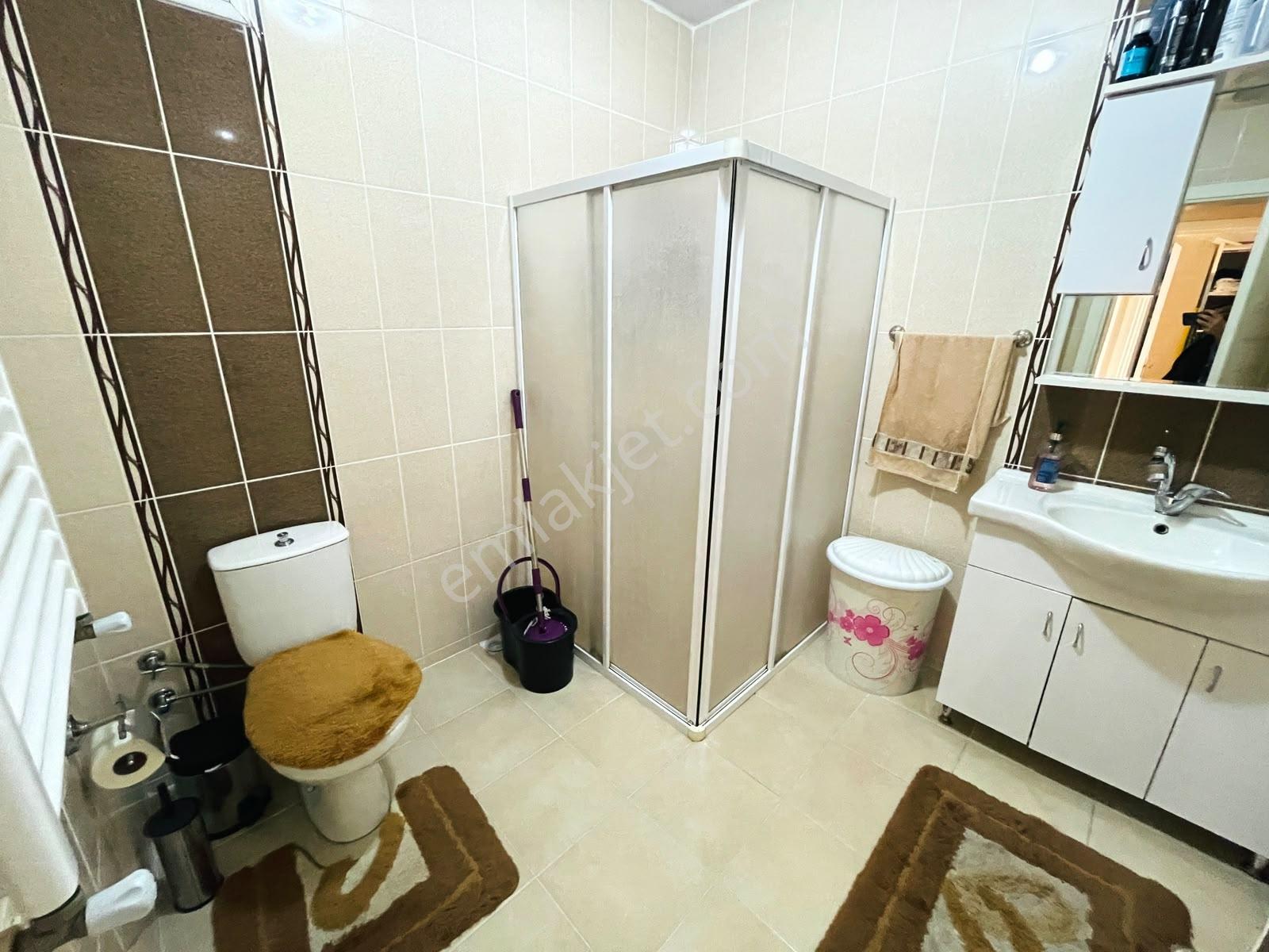 Özkan'dan Çevre Yoluna Cephe 140 M² 3+1 Satılık Daire — fotoğraf 33