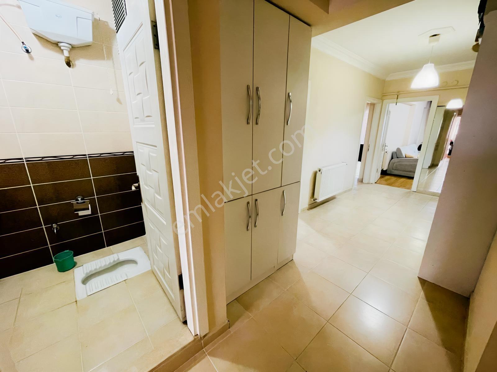 Özkan'dan Çevre Yoluna Cephe 140 M² 3+1 Satılık Daire — fotoğraf 34