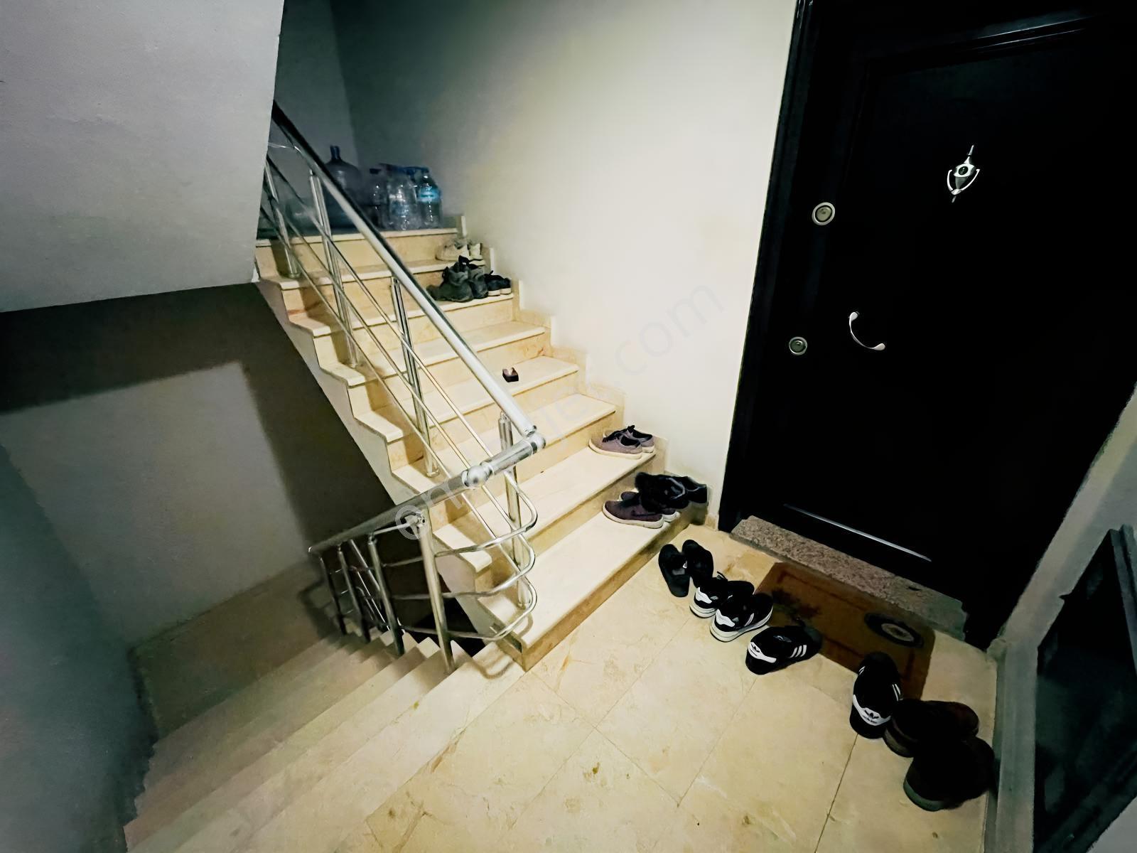 Özkan'dan Çevre Yoluna Cephe 140 M² 3+1 Satılık Daire — fotoğraf 35