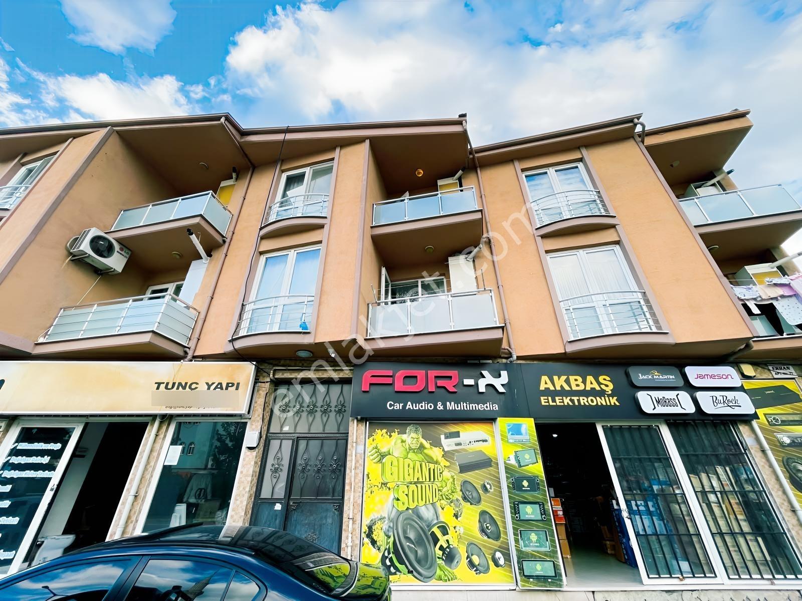 Özkan'dan Çevre Yoluna Cephe 140 M² 3+1 Satılık Daire — fotoğraf 36