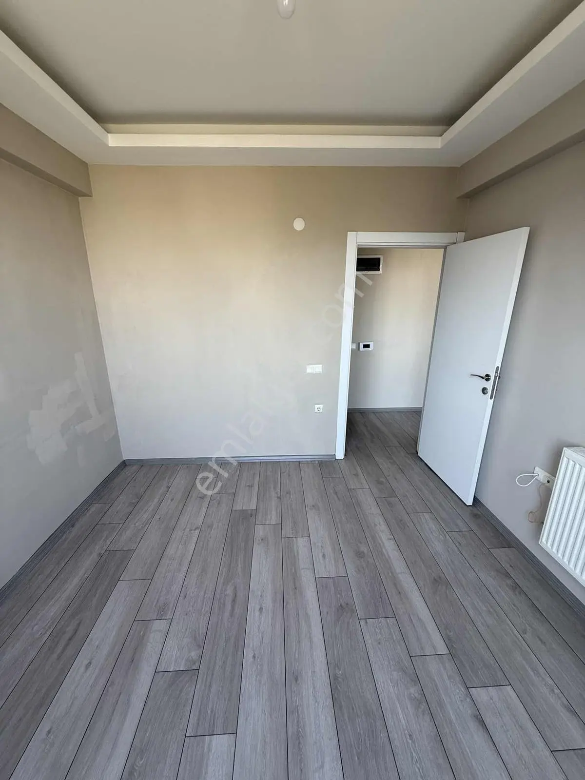 Buluruzdan Edirne Merkez İstasyon Mahallesinde Satılık 1+1 Daire — fotoğraf 8