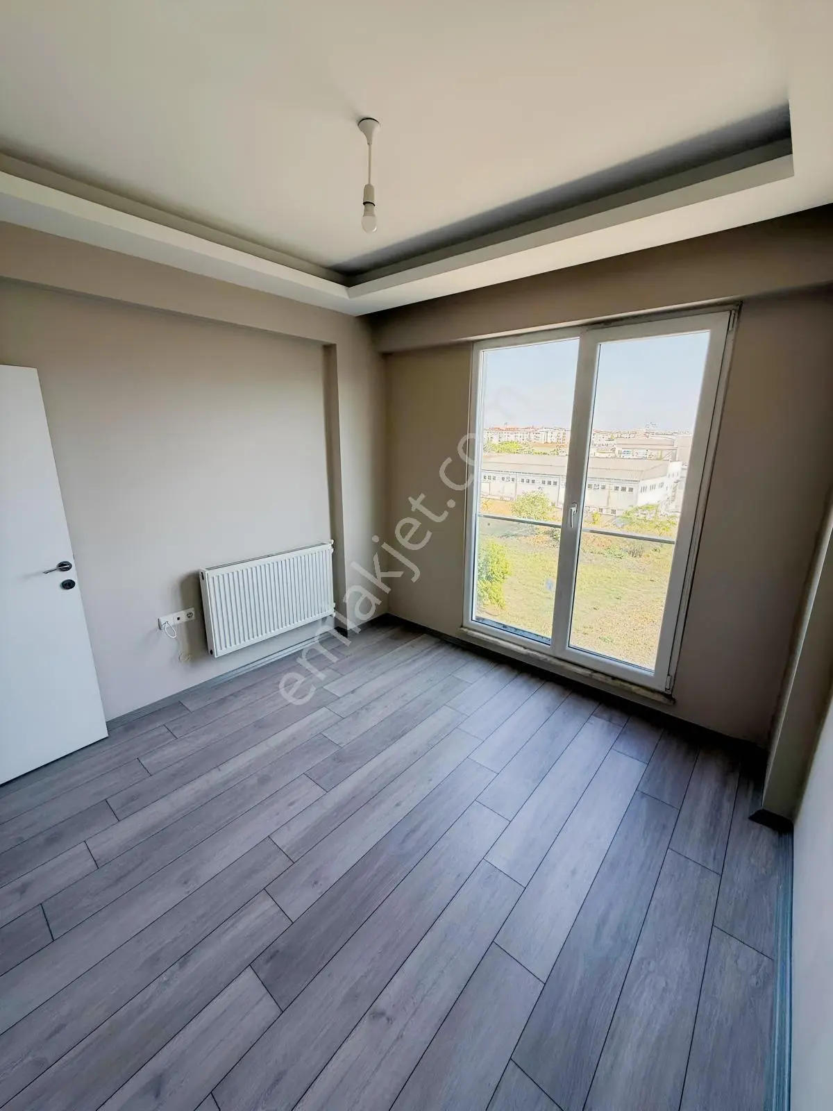 Buluruzdan Edirne Merkez İstasyon Mahallesinde Satılık 1+1 Daire — fotoğraf 10