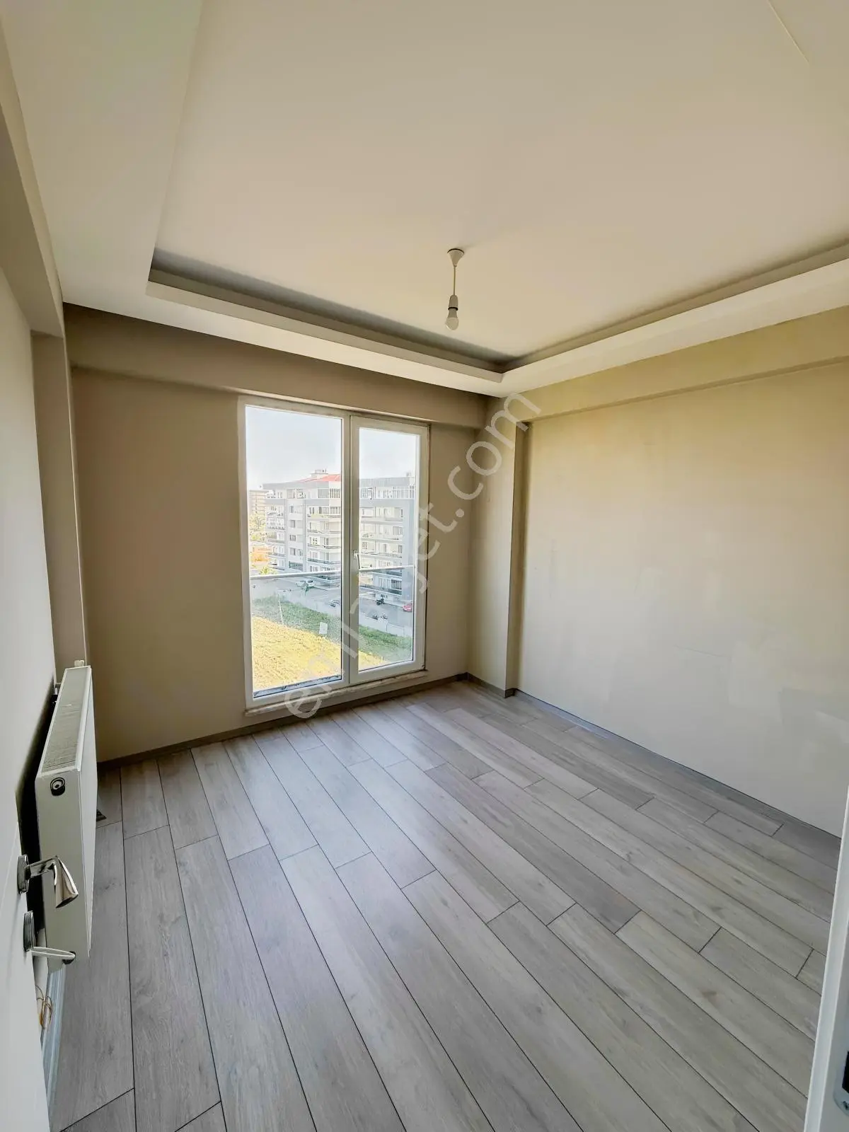 Buluruzdan Edirne Merkez İstasyon Mahallesinde Satılık 1+1 Daire — fotoğraf 12