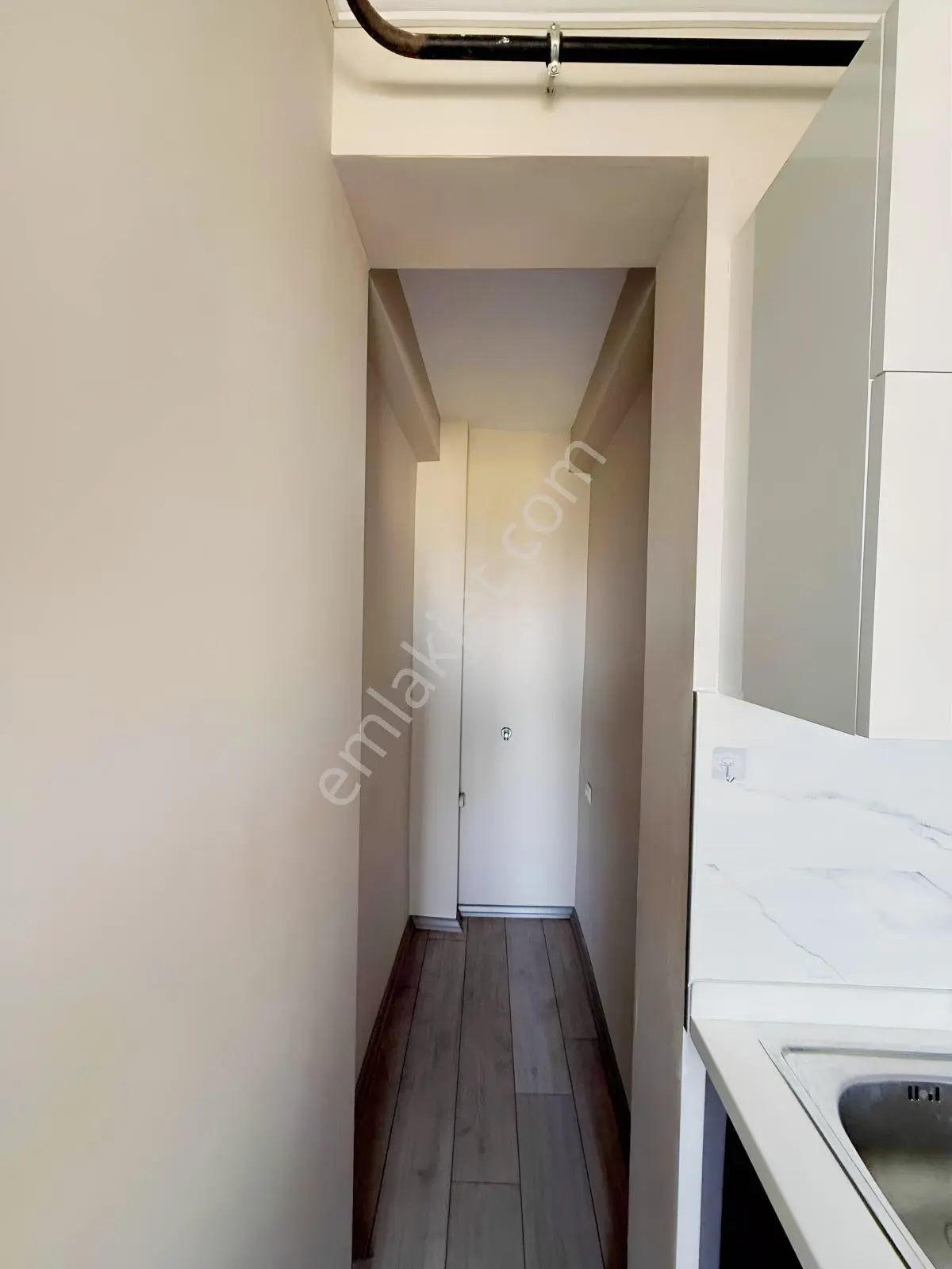 Buluruzdan Edirne Merkez İstasyon Mahallesinde Satılık 1+1 Daire — fotoğraf 13