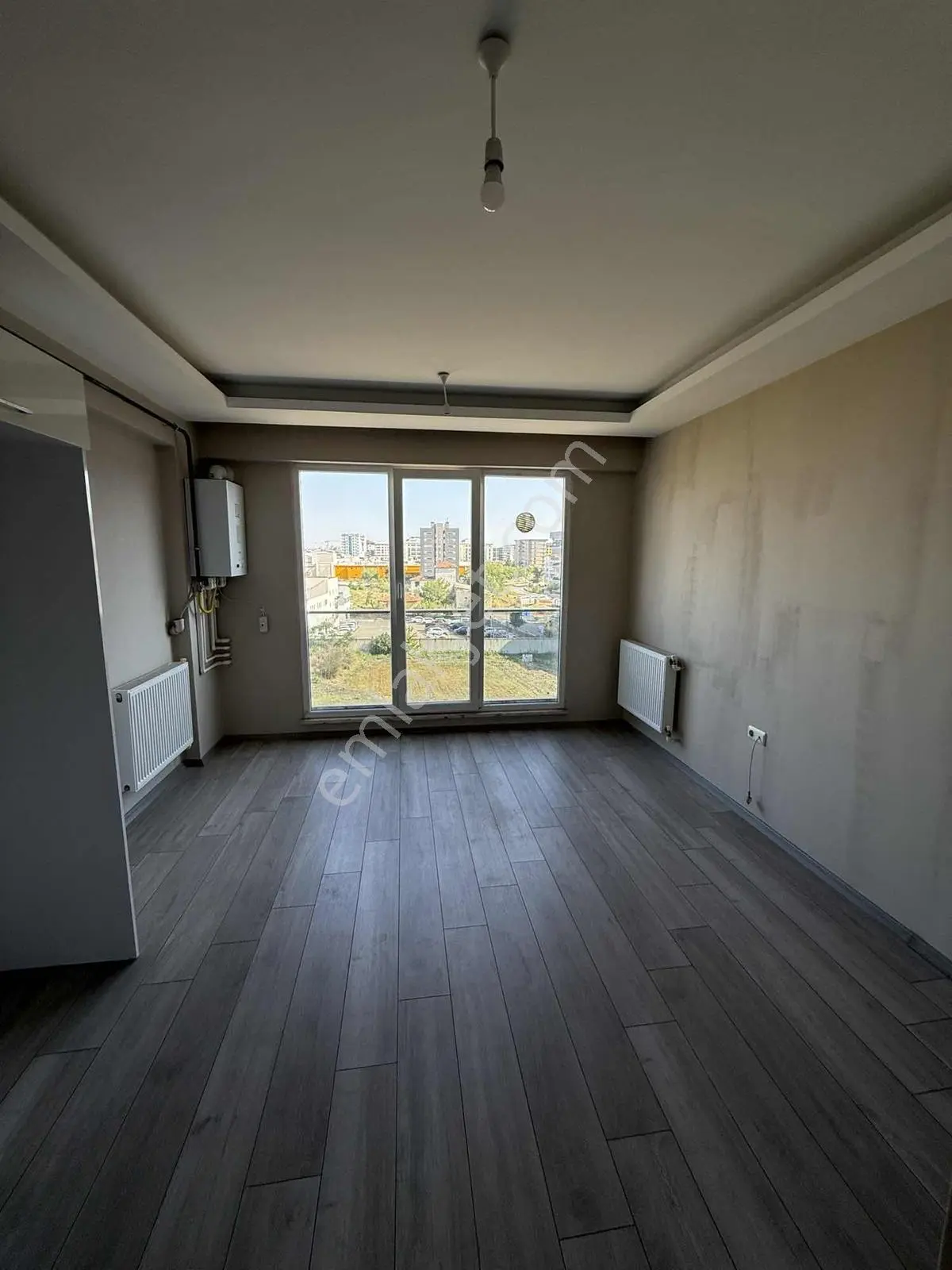 Buluruzdan Edirne Merkez İstasyon Mahallesinde Satılık 1+1 Daire — fotoğraf 14