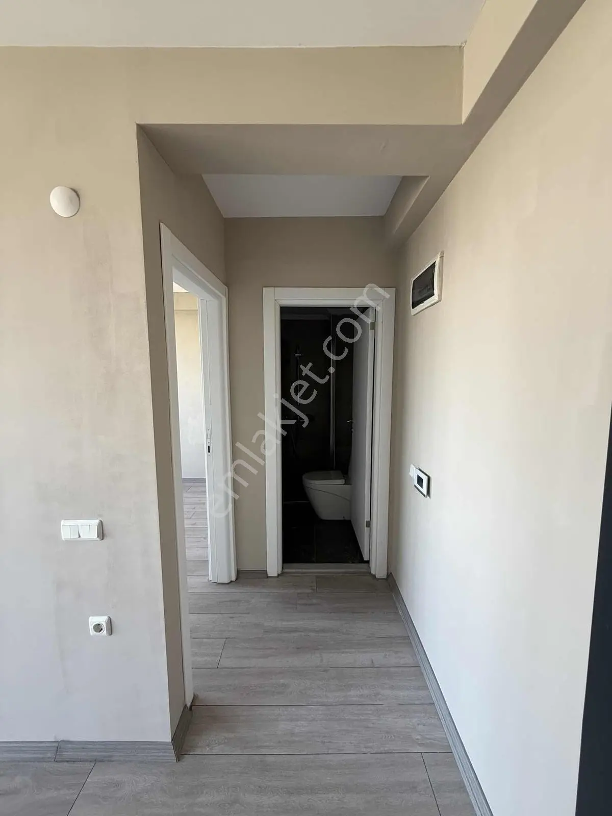 Buluruzdan Edirne Merkez İstasyon Mahallesinde Satılık 1+1 Daire — fotoğraf 15