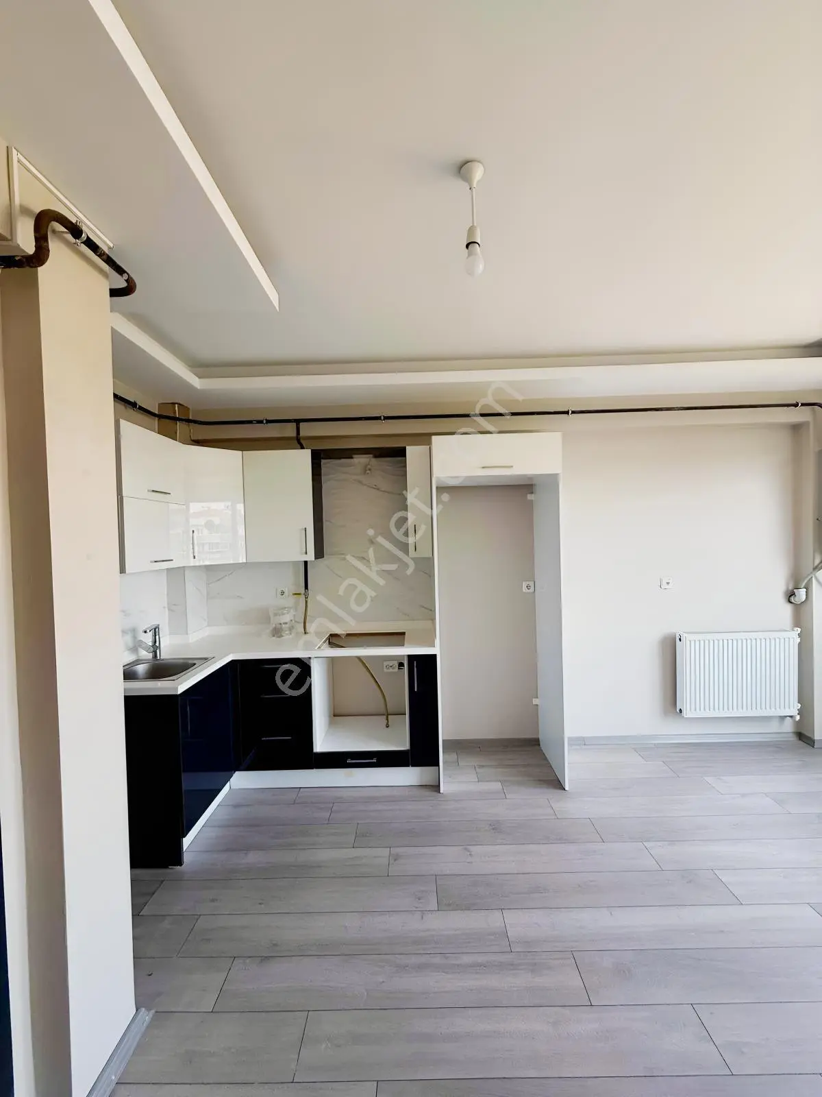Buluruzdan Edirne Merkez İstasyon Mahallesinde Satılık 1+1 Daire — fotoğraf 18