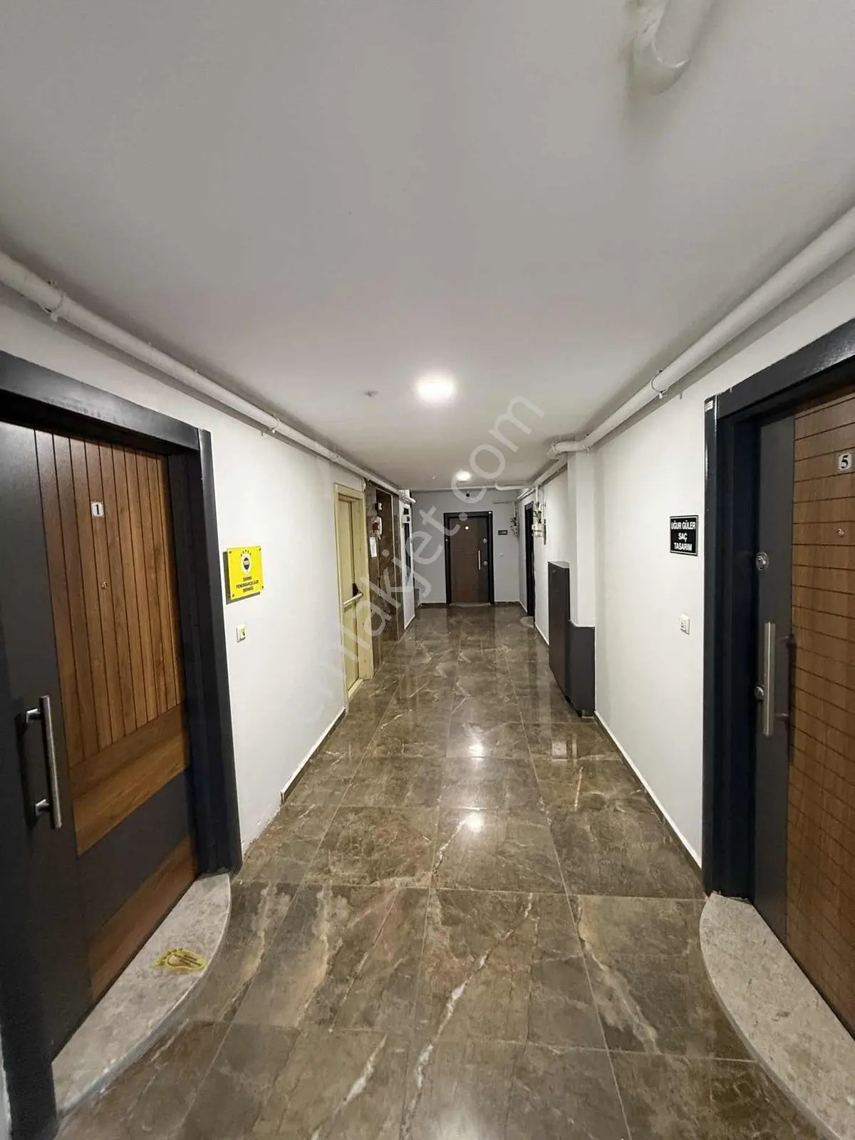 Buluruzdan Edirne Merkez İstasyon Mahallesinde Satılık 1+1 Daire — fotoğraf 20