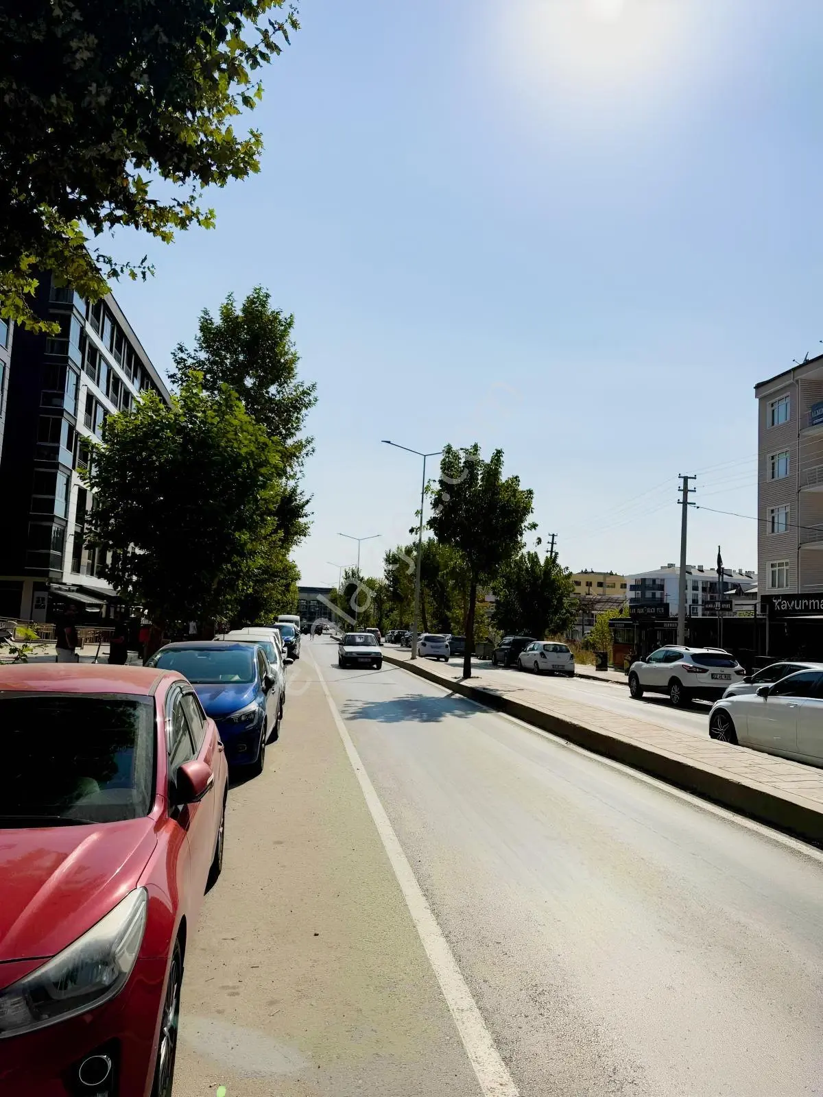 Buluruzdan Edirne Merkez İstasyon Mahallesinde Satılık 1+1 Daire — fotoğraf 21