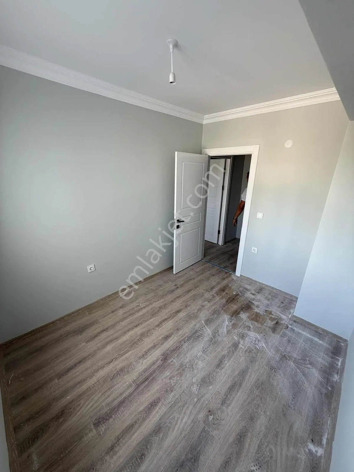 Buluruzdan Edirne Cumhuriyet Mahallesinde Satılık 1+1 Daire — fotoğraf 16