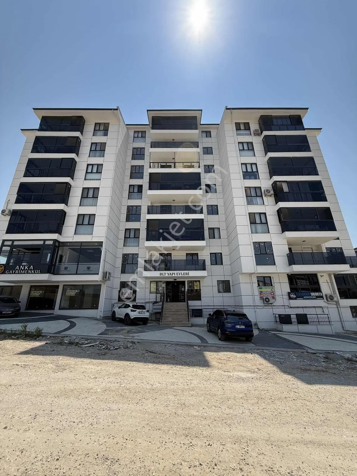 Buluruzdan Edirne Cumhuriyet Mahallesinde Satılık 1+1 Daire — fotoğraf 23