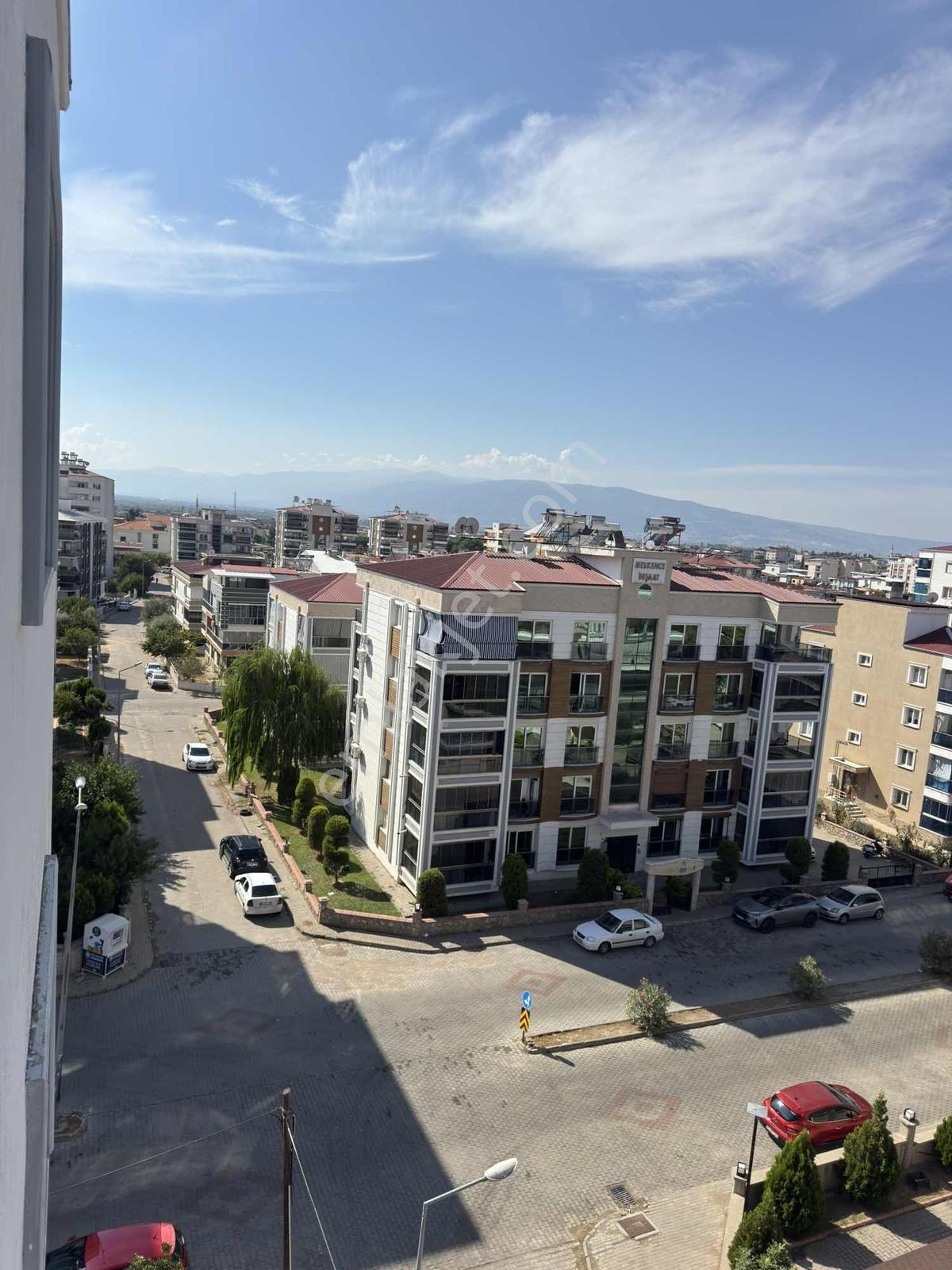 Grand Egelim'den Yeşil Mahalle'de Ultra Satılık Daire — fotoğraf 2